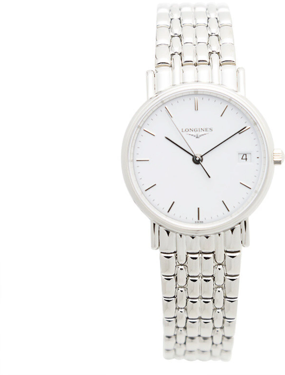 Longines Grande Classique L4.320.4.12.6 L4.320.4.12.6
