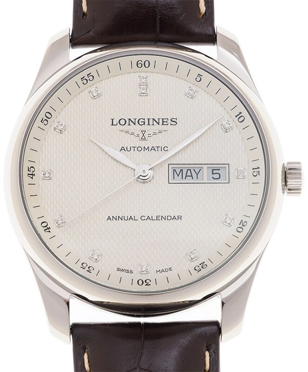 Longines Master L2.910.4.77.3 L2.910.4.77.3