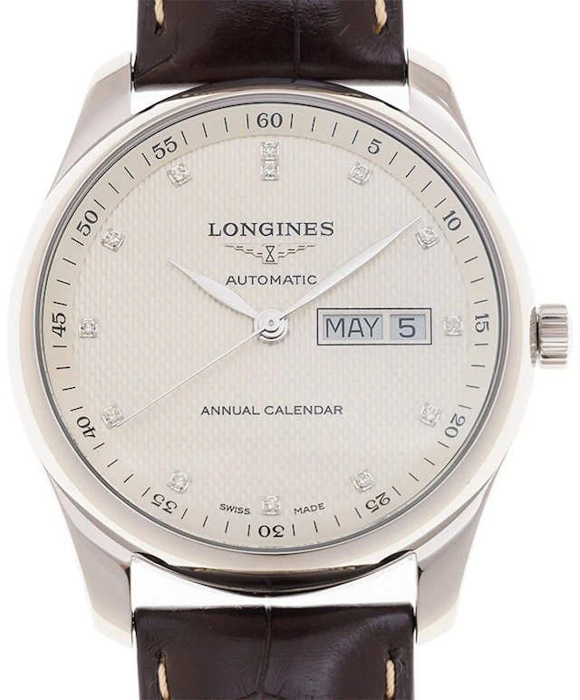 Longines Master L2.910.4.77.3 L2.910.4.77.3
