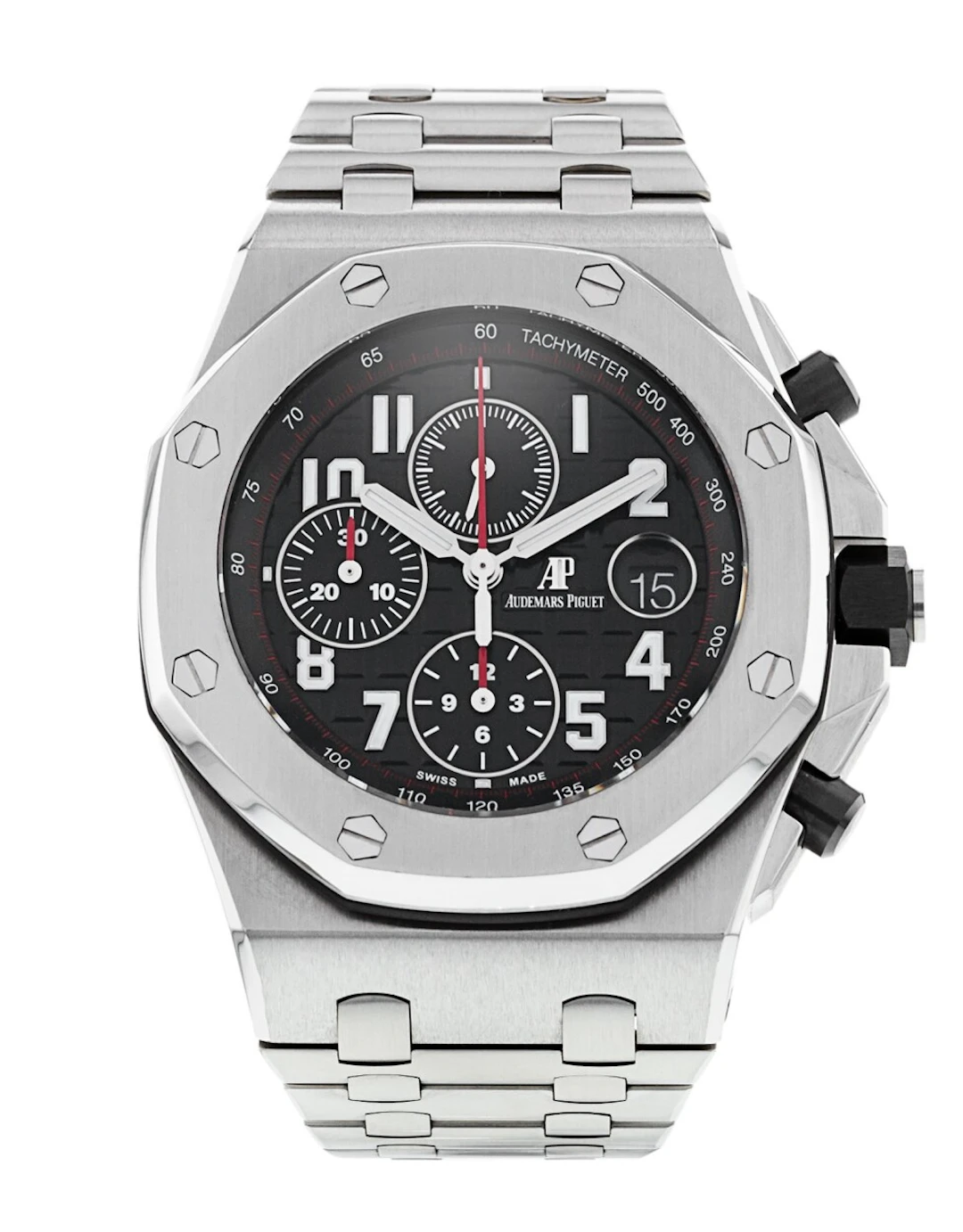 Audemars Piguet Royal Oak Offshore 26470ST.OO.A101CR.01 26470ST.OO.A101CR.01
