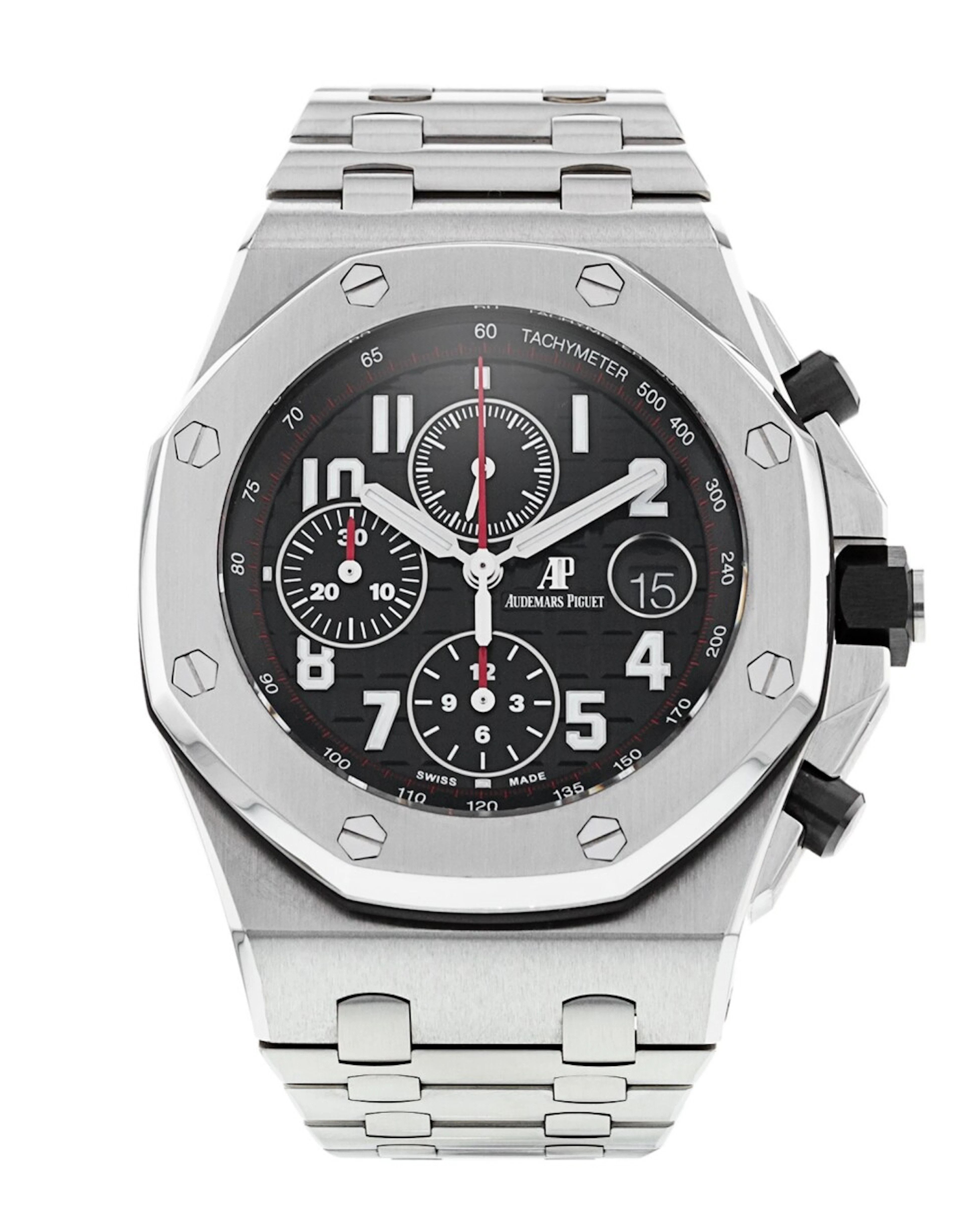 Audemars Piguet Royal Oak Offshore 26470ST.OO.A101CR.01 26470ST.OO.A101CR.01