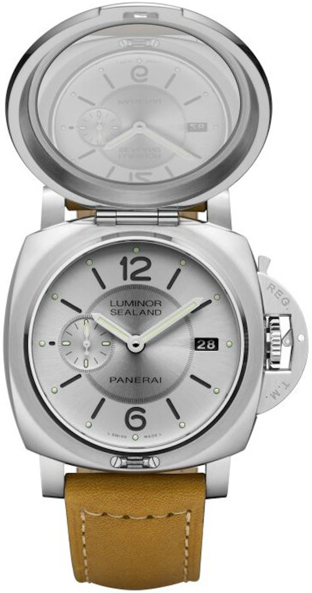 Panerai Luminor PAM00852 PAM00852