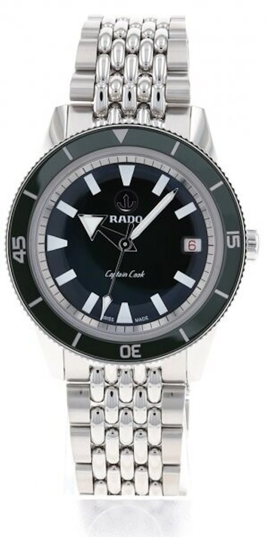 Rado Captain Cook R32500323 R32500323