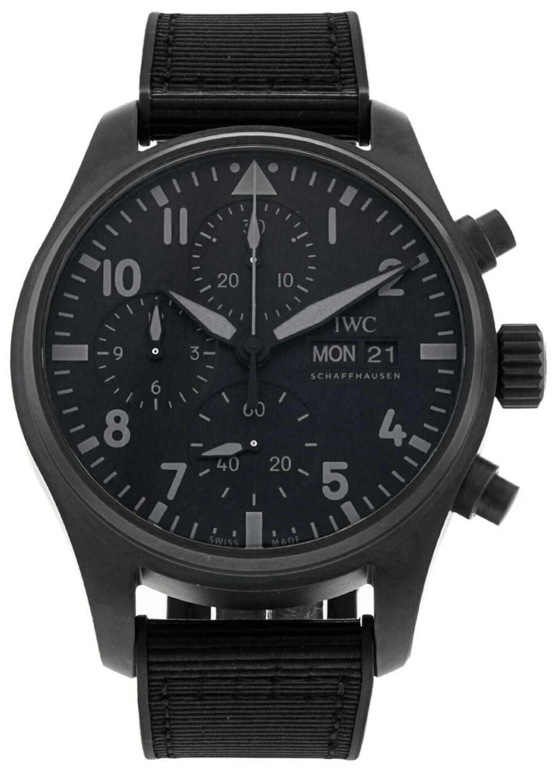 IWC Pilots IW388106 IW388106