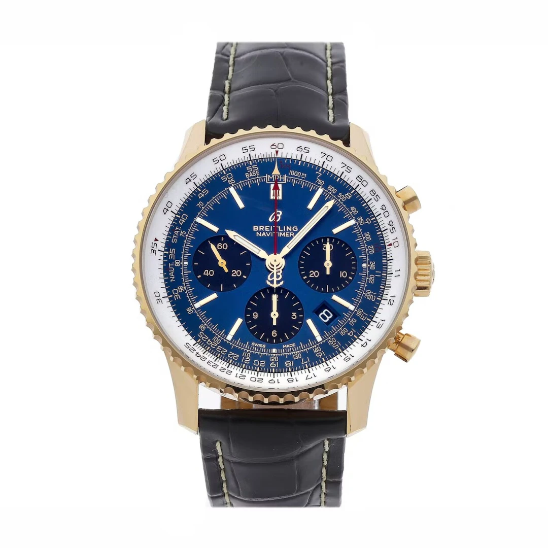 Breitling Navitimer 01 RB0121211C1P1 RB0121211C1P1