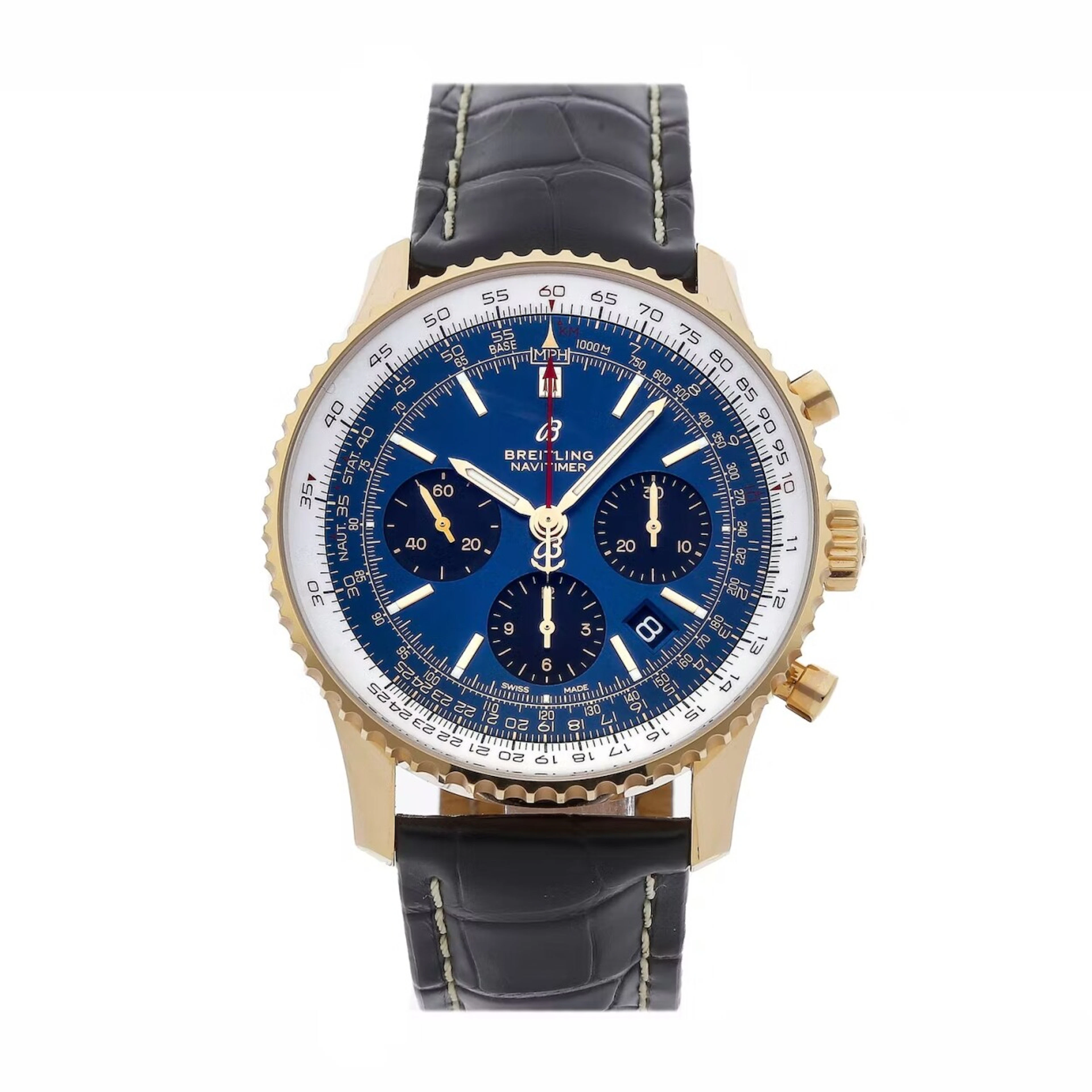 Breitling Navitimer 01 RB0121211C1P1 RB0121211C1P1