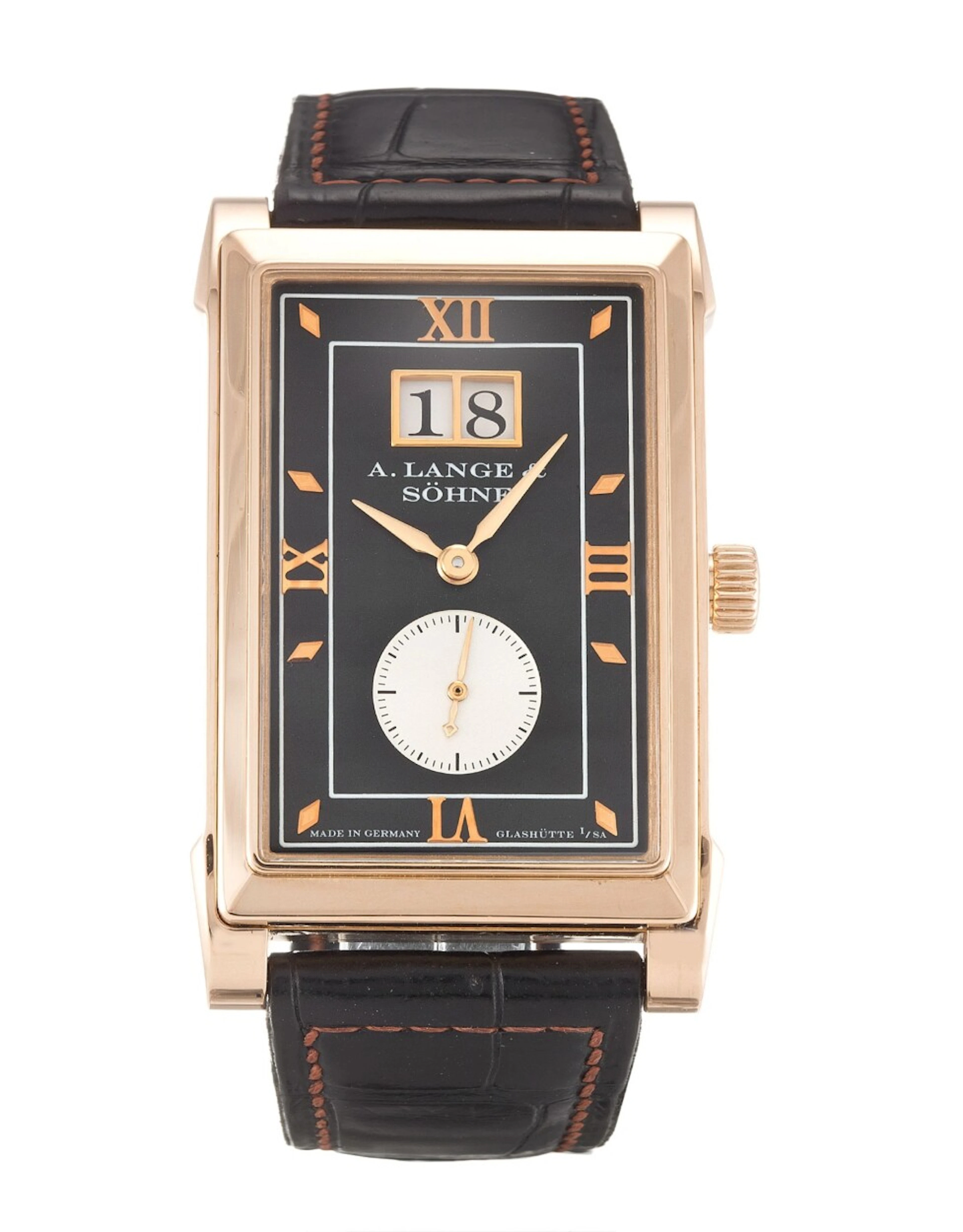 A. Lange & Söhne Cabaret 107.031 107.031
