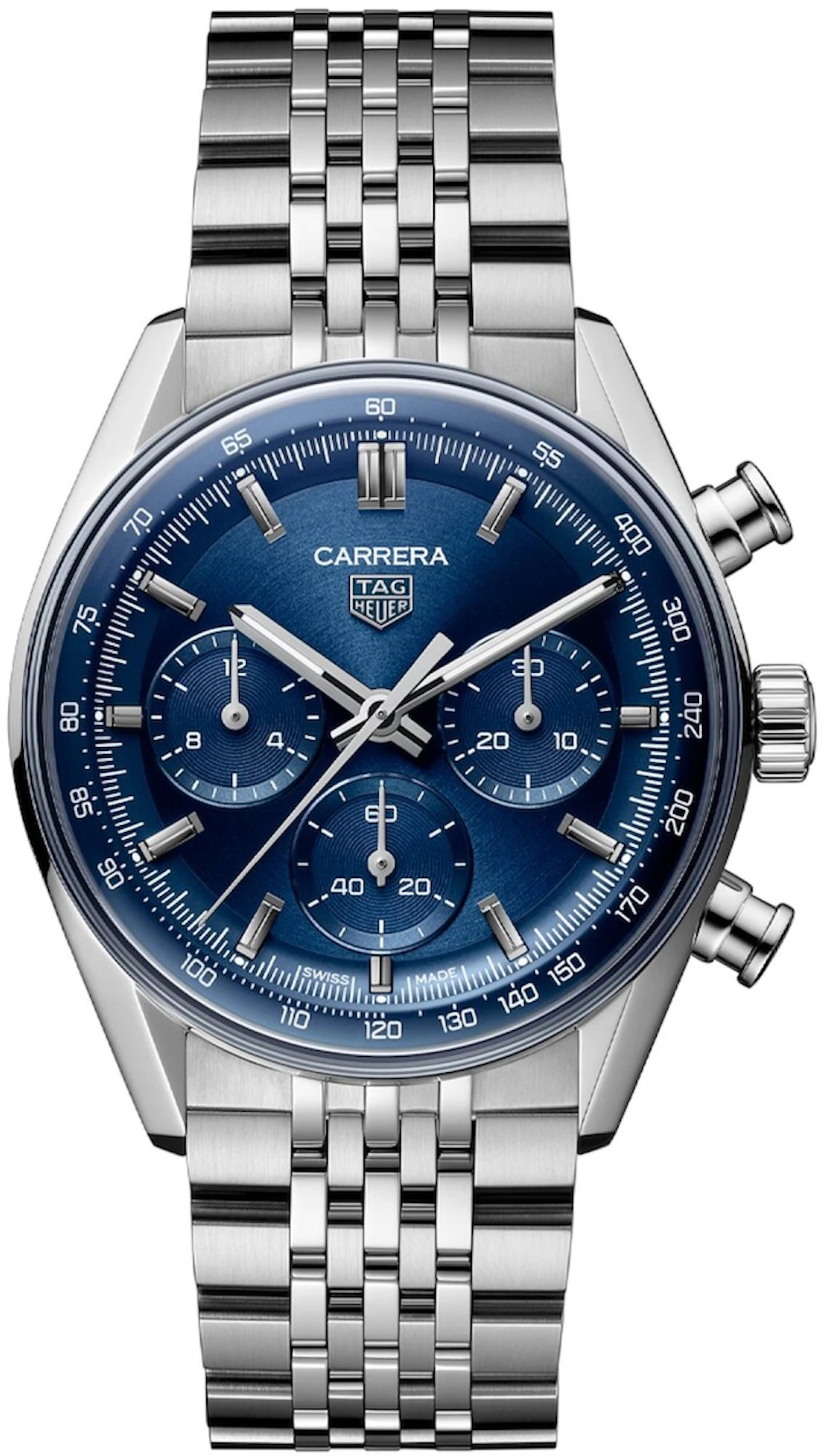 TAG Heuer Carrera Chronograph CBS2113.BA0053 CBS2113.BA0053