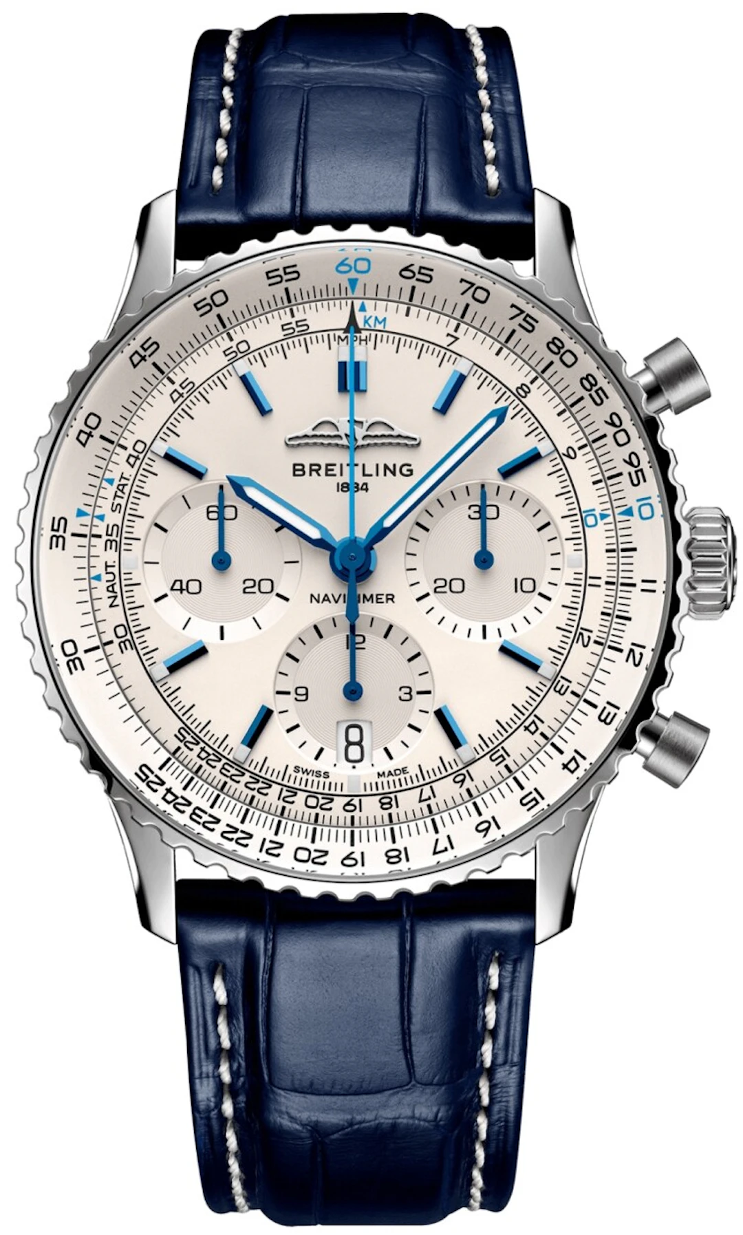 Breitling Navitimer B01 Chronograph 41 AB0139A71G1P1 AB0139A71G1P1