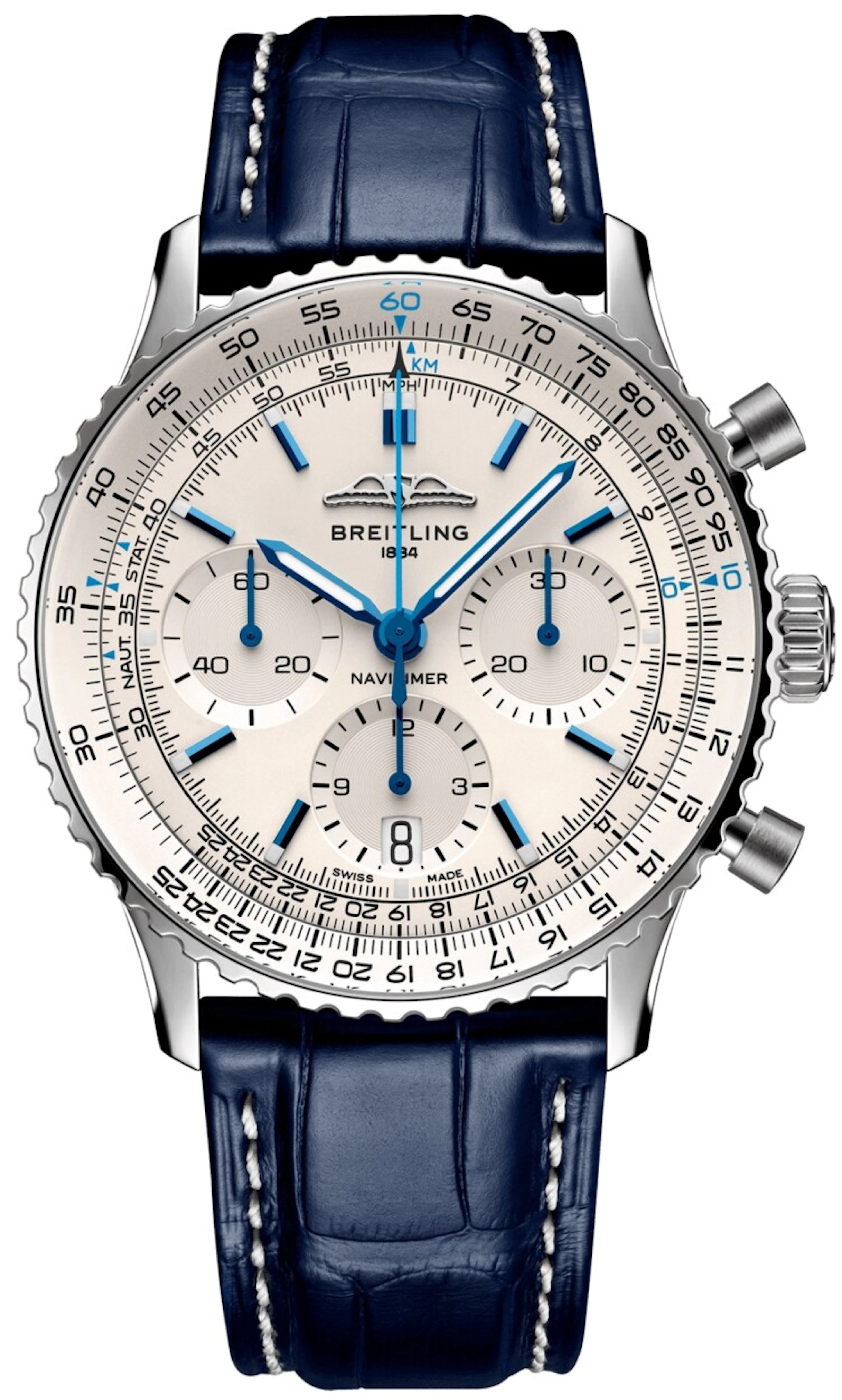 Breitling Navitimer B01 Chronograph 41 AB0139A71G1P1 AB0139A71G1P1