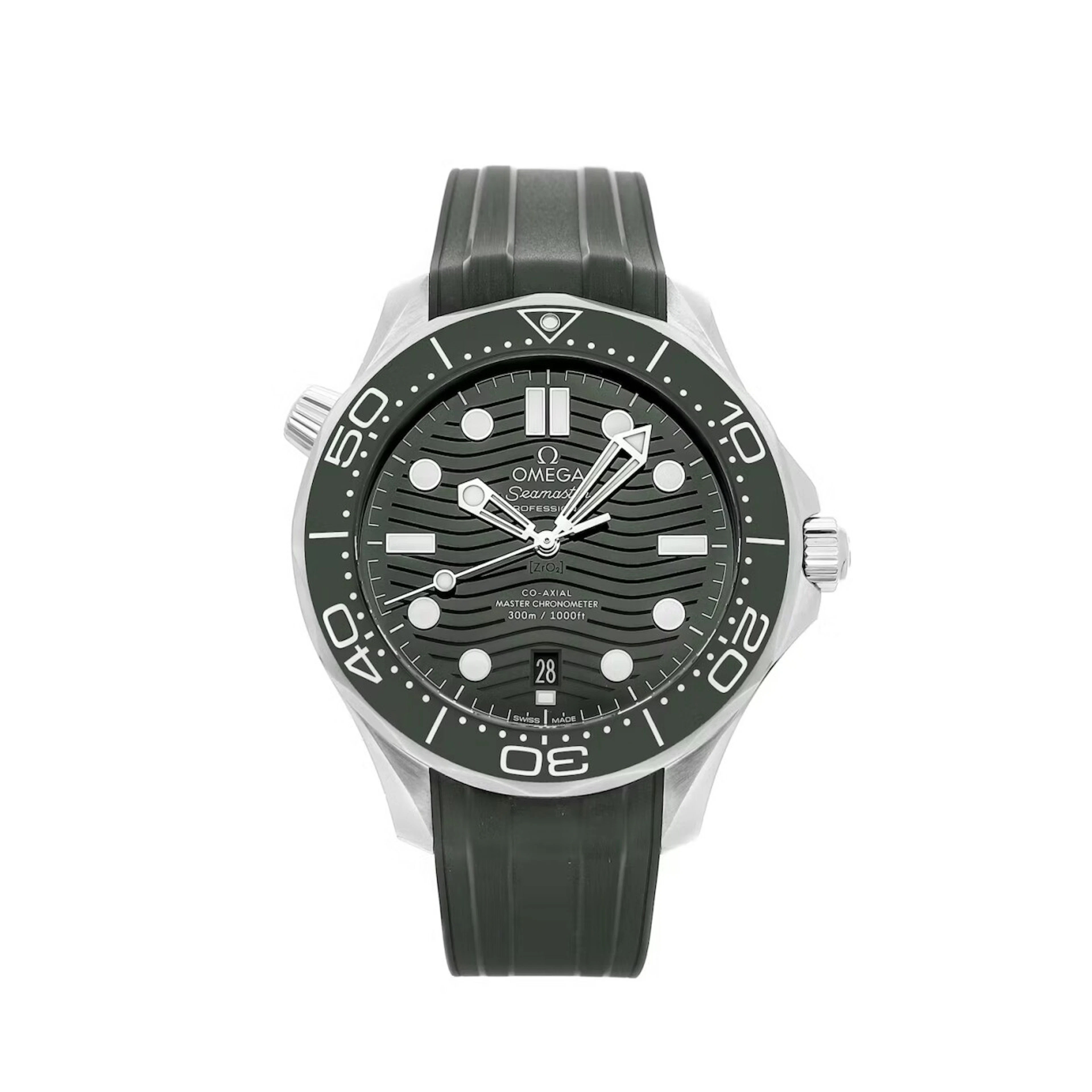 Omega Seamaster Diver 300M 210.32.42.20.10.001 210.32.42.20.10.001
