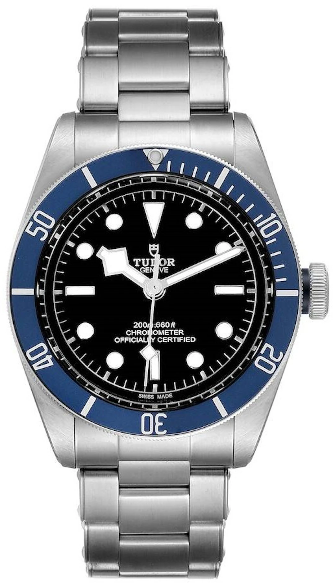 Tudor Black Bay M79230B-0008 M79230B-0008