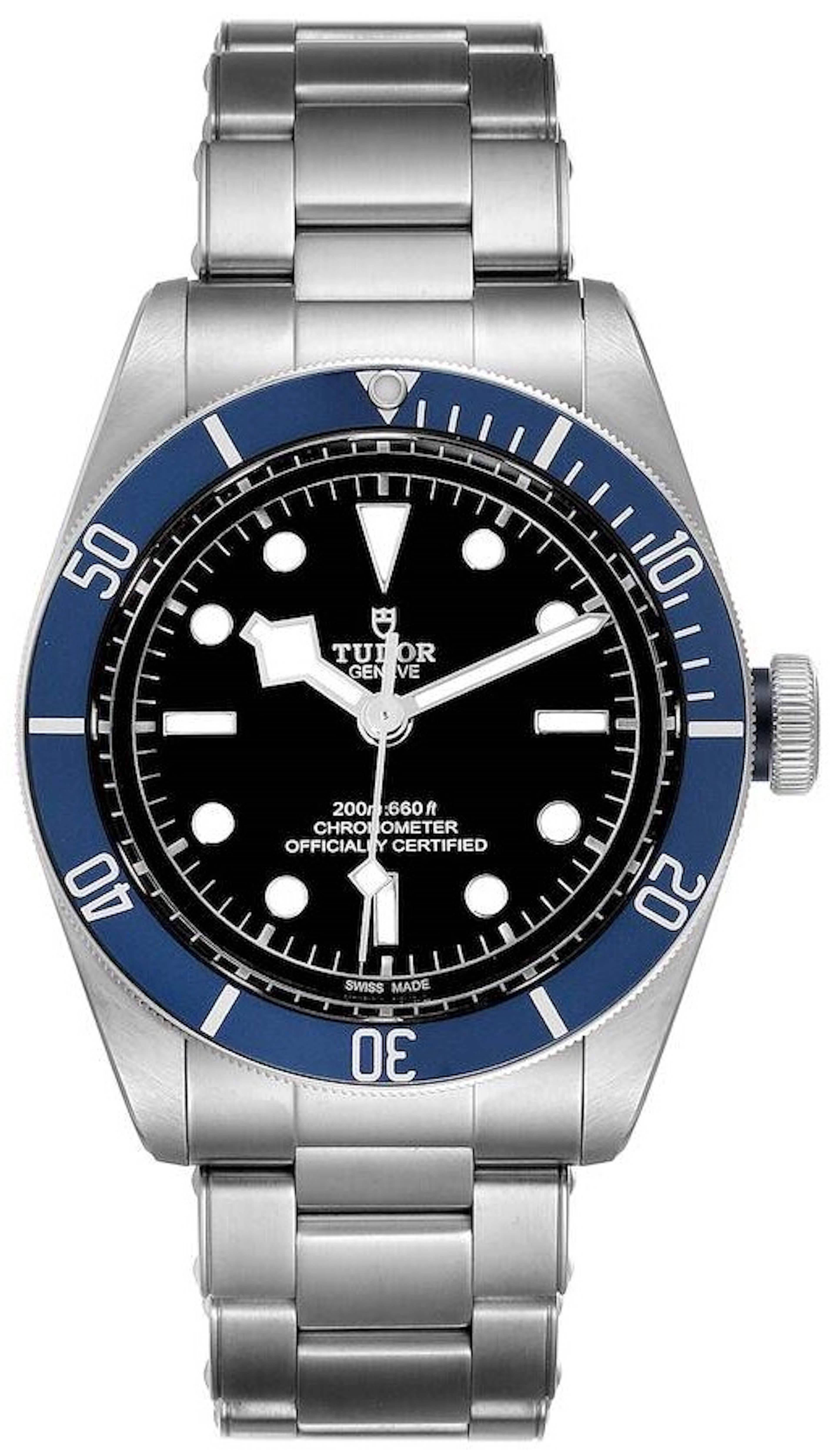 Tudor Black Bay M79230B-0008 M79230B-0008