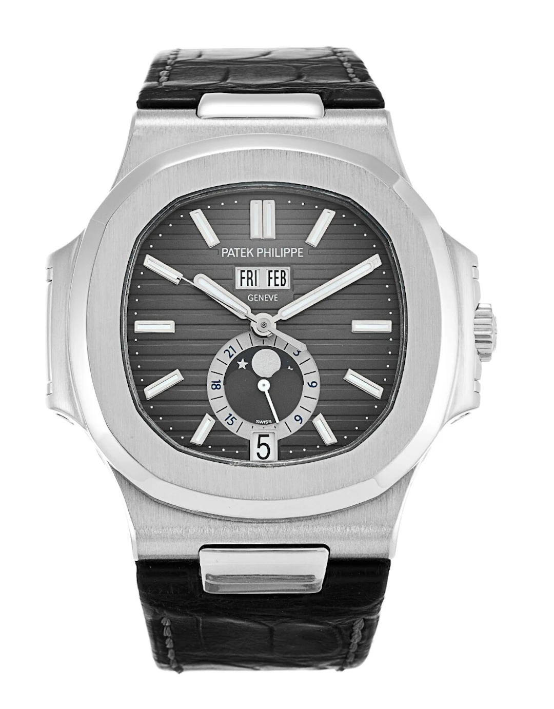 Patek Philippe Nautilus 5726A/001 5726A/001