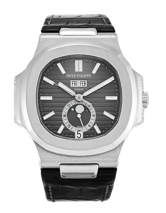 Patek Philippe Nautilus 5726A/001 5726A/001