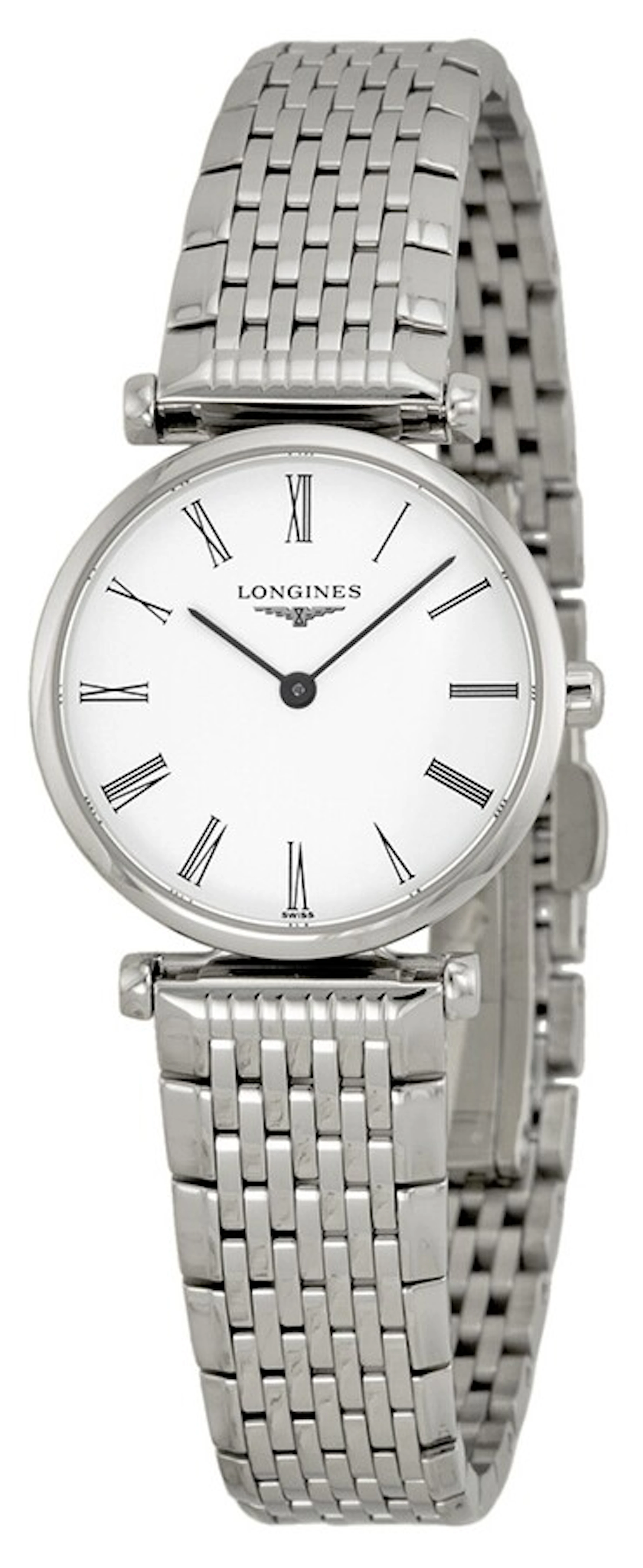 Longines Grande Classique L4.209.4.11.6 L4.209.4.11.6