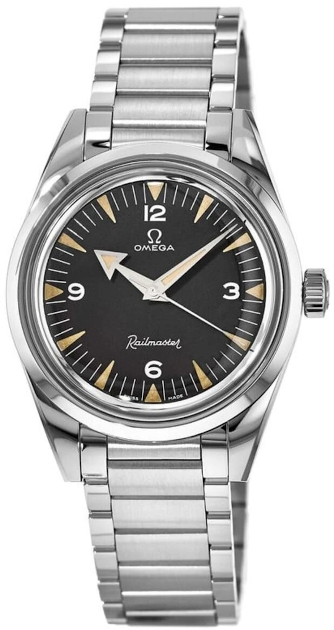 Omega Specialities 1957 Trilogy 220.10.38.20.01.002 220.10.38.20.01.002