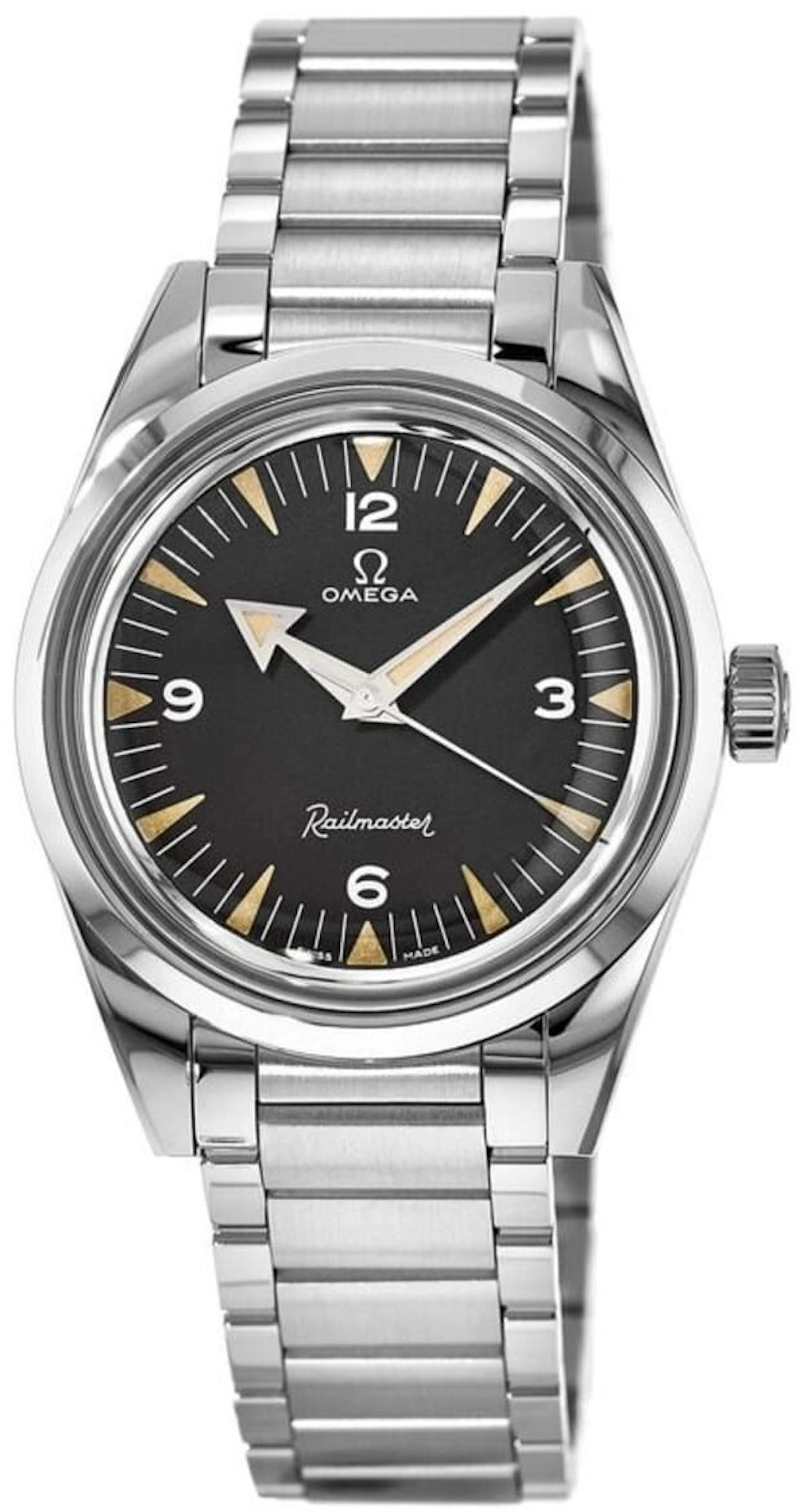 Omega Specialities 1957 Trilogy 220.10.38.20.01.002 220.10.38.20.01.002