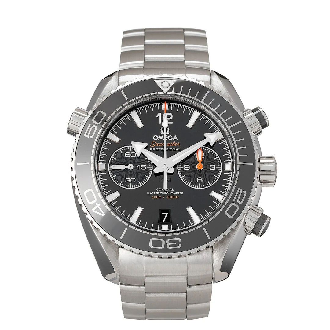 Omega Seamaster Planet Ocean 600M 215.30.46.51.01.001 215.30.46.51.01.001