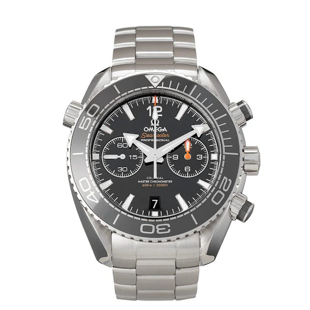 Omega Seamaster Planet Ocean 600M 215.30.46.51.01.001 215.30.46.51.01.001