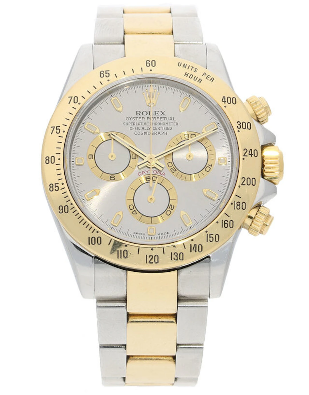 Rolex Daytona 116523/14 116523/14