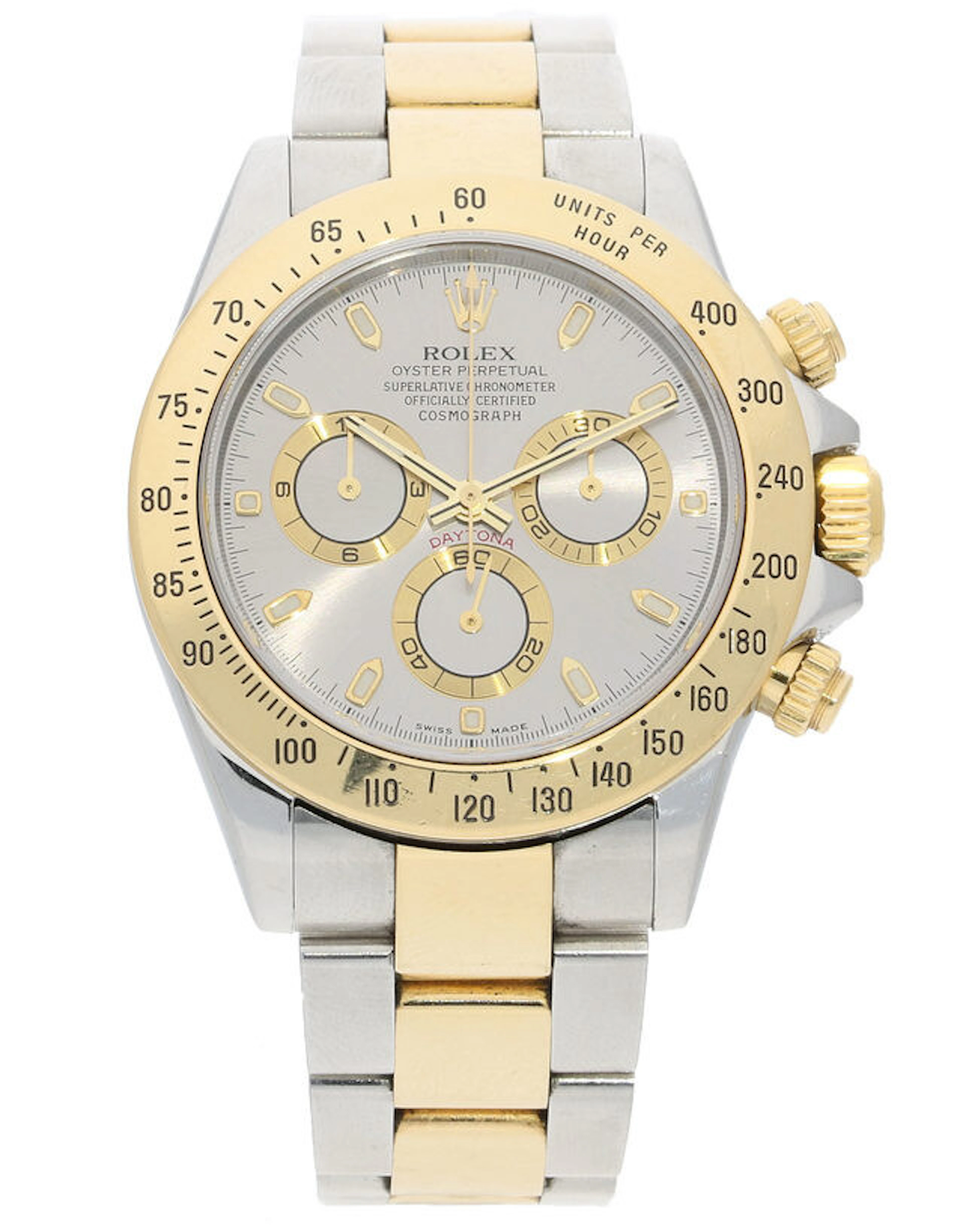 Rolex Daytona 116523/14 116523/14