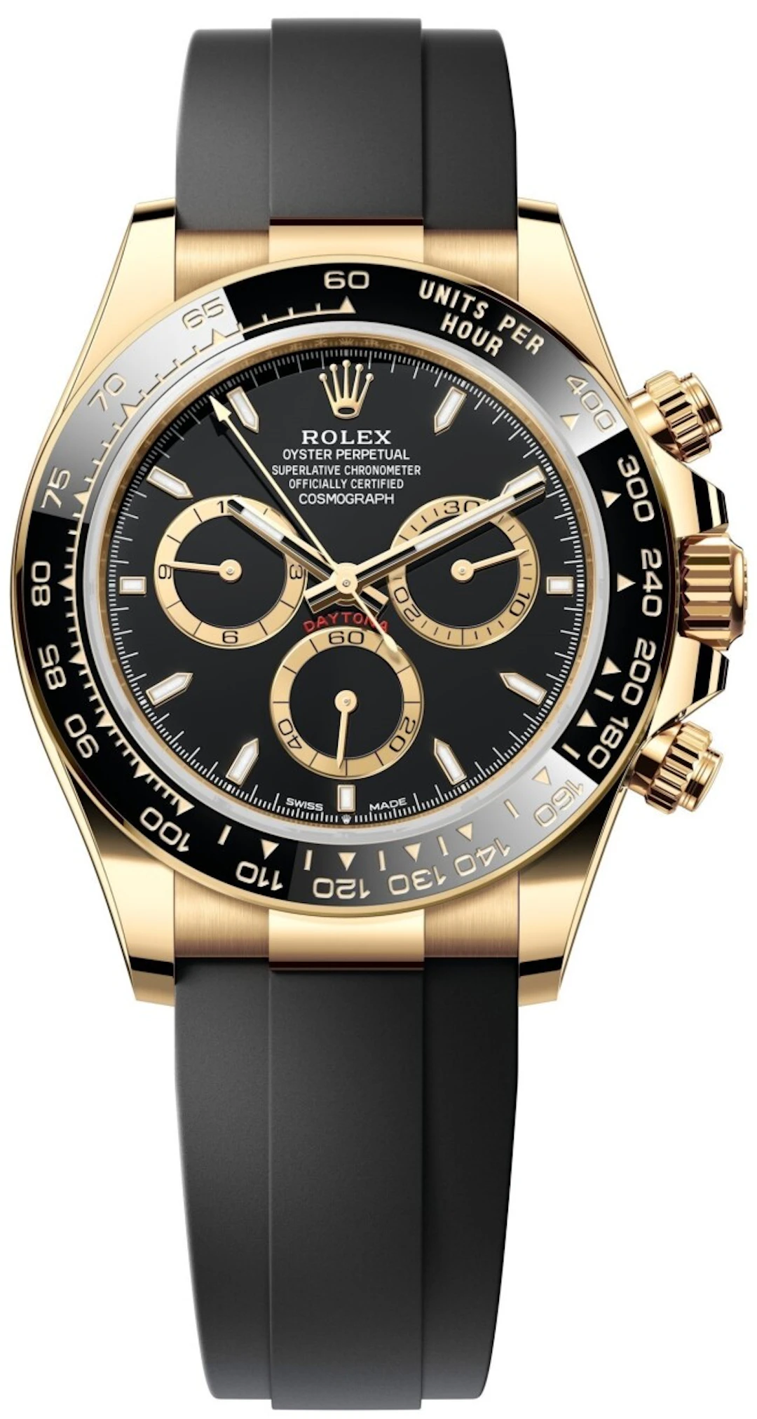 Rolex Cosmograph Daytona 126518LN-0008 126518LN-0008