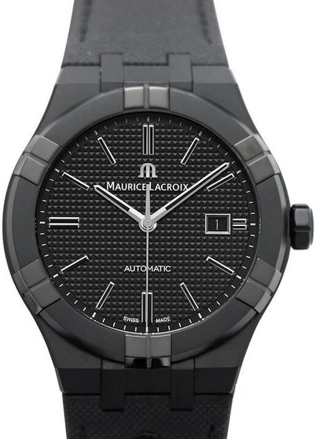 Maurice Lacroix Aikon AI6008-PVB01-330-1 AI6008-PVB01-330-1