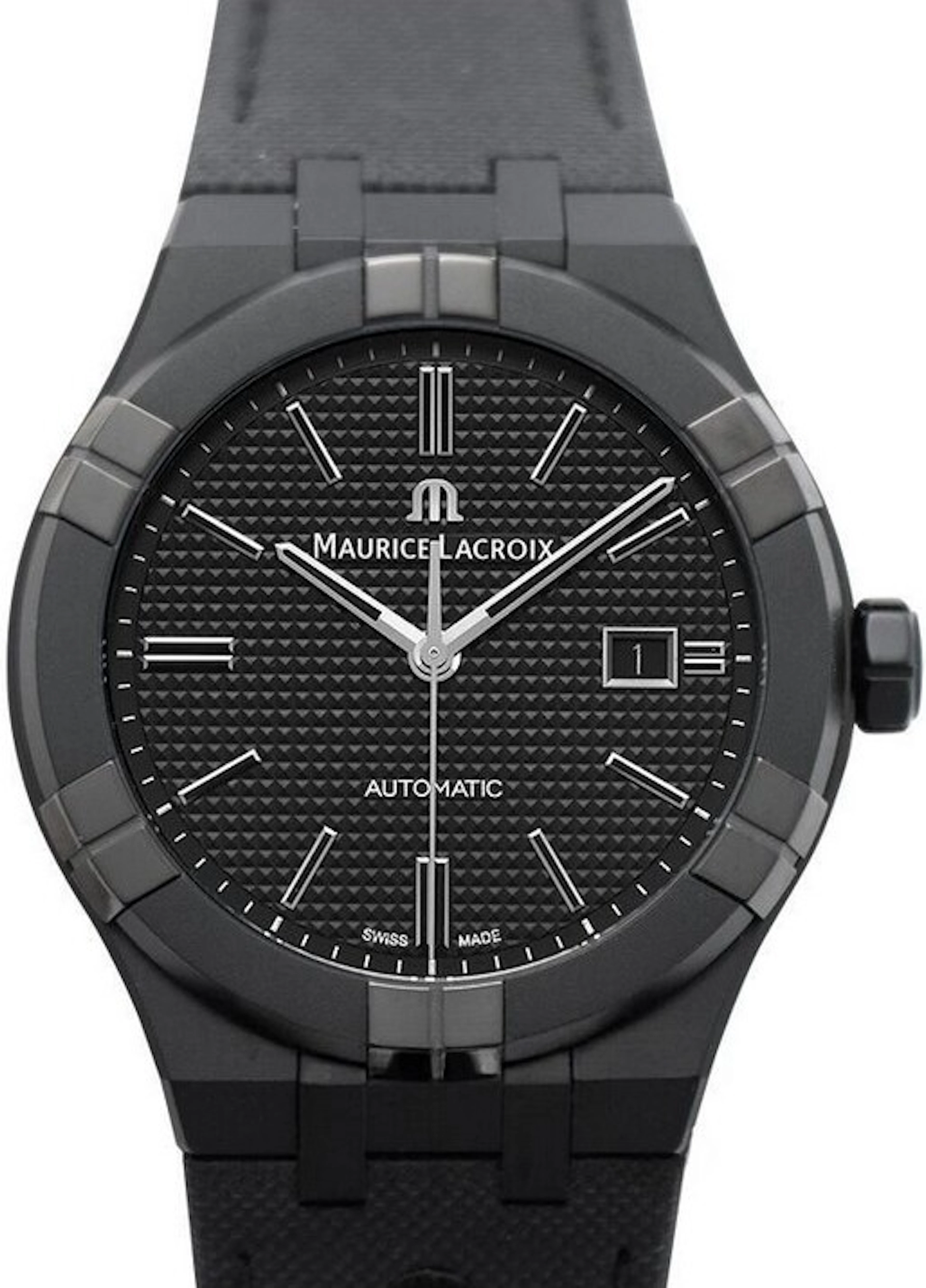 Maurice Lacroix Aikon AI6008-PVB01-330-1 AI6008-PVB01-330-1