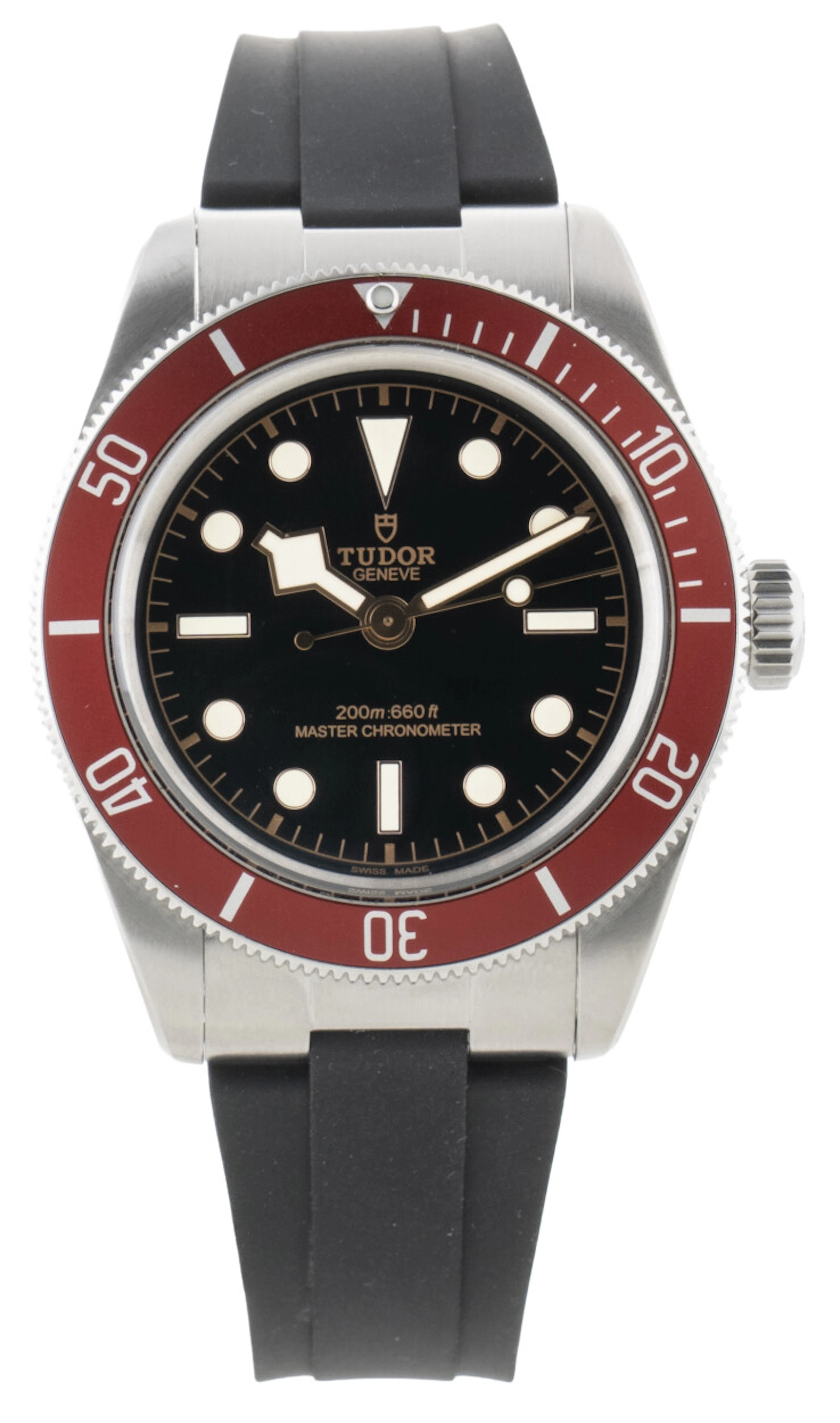 Tudor Black Bay M7941A1A0RU-0002 M7941A1A0RU-0002