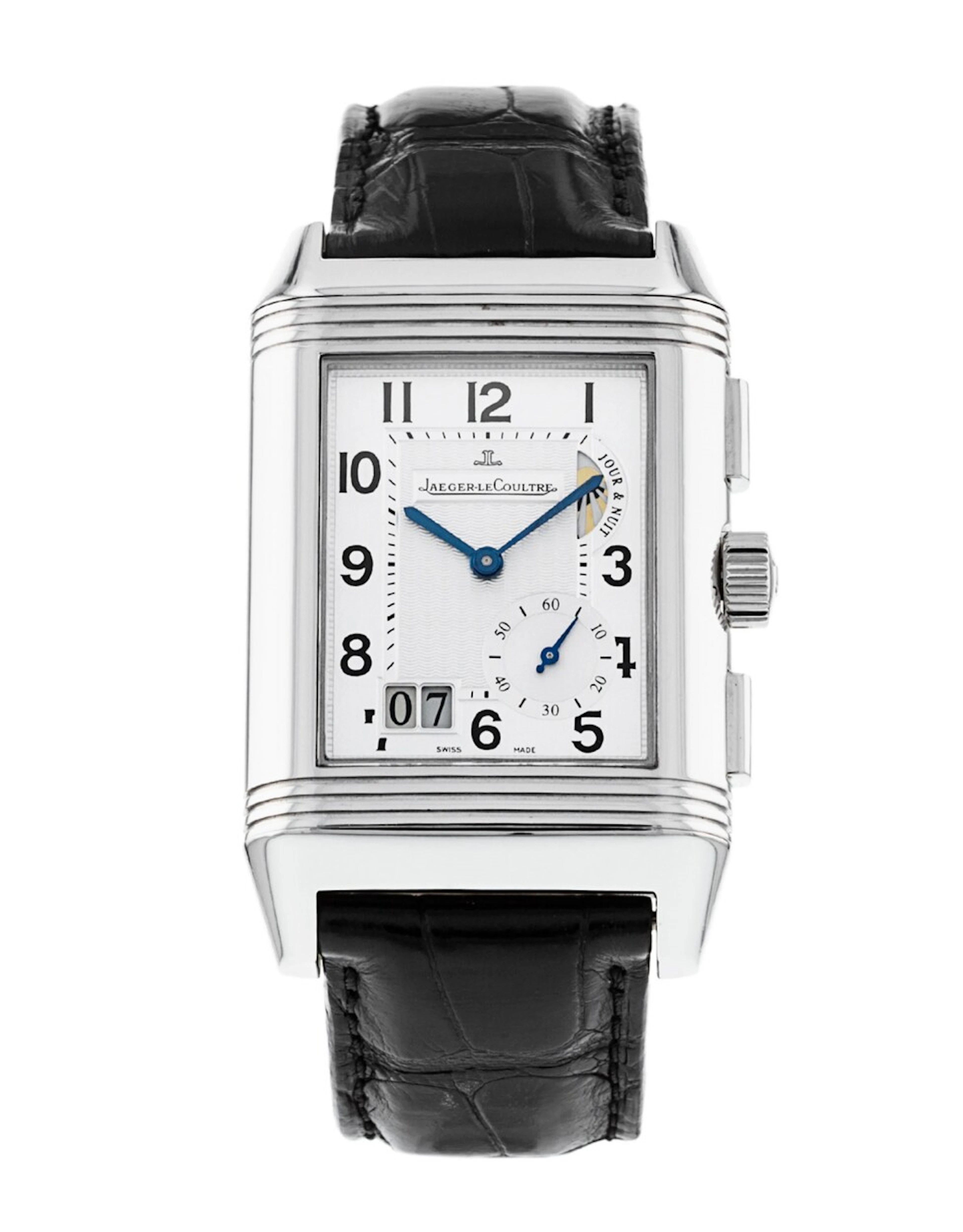 Jaeger LeCoultre Reverso Complictaion Grande GMT 3028420 3028420