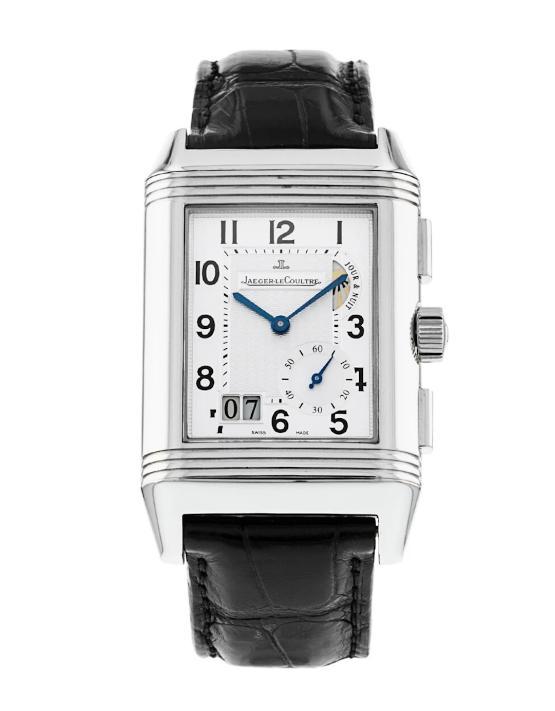 Jaeger LeCoultre Reverso Complictaion Grande GMT 3028420 3028420