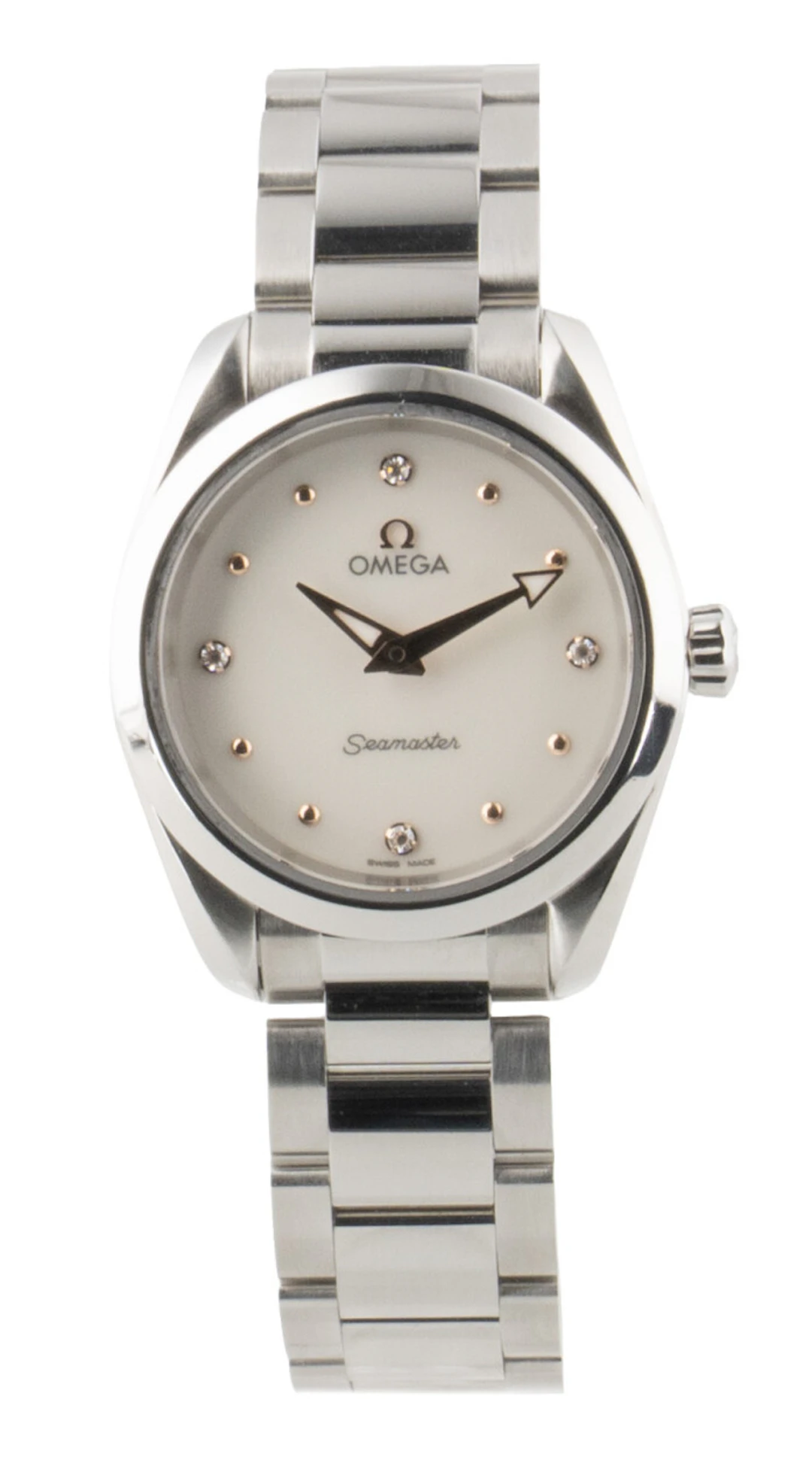 Omega Seamaster Aqua Terra 150M 220.10.28.60.54.001 220.10.28.60.54.001