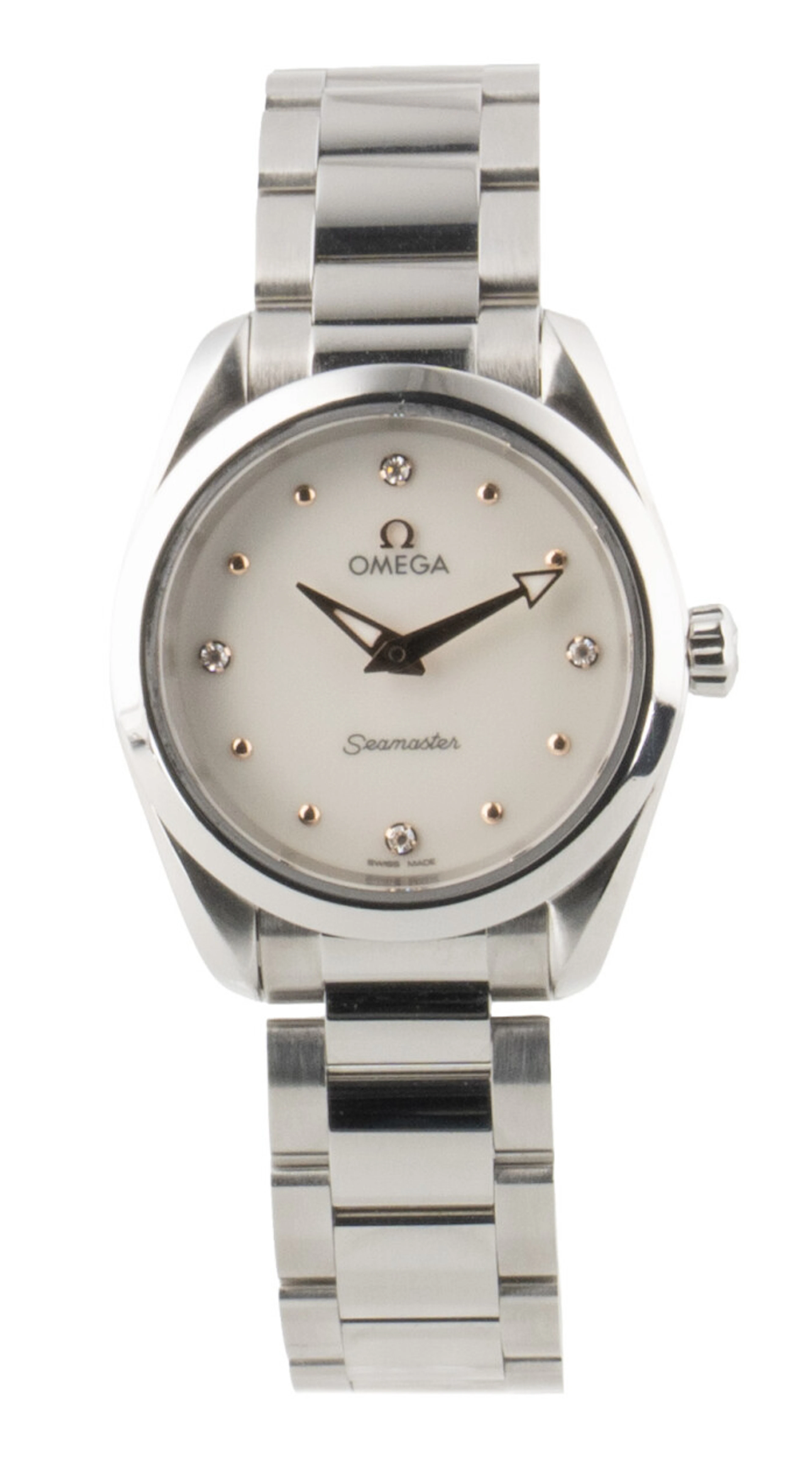 Omega Seamaster Aqua Terra 150M 220.10.28.60.54.001 220.10.28.60.54.001