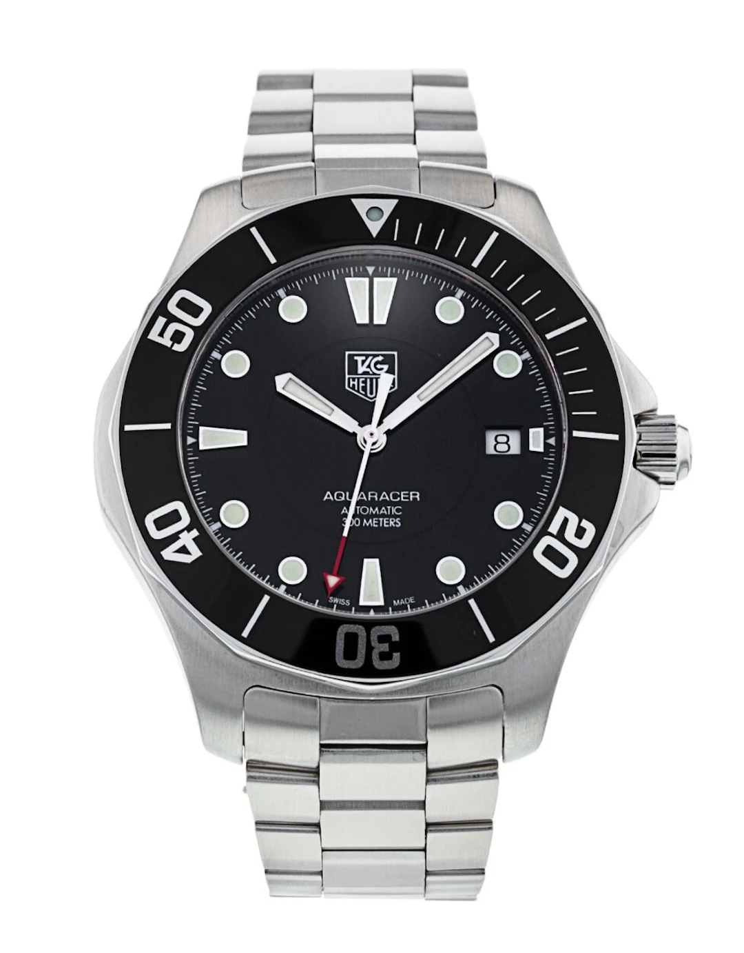 TAG Heuer Aquaracer WAB2010.BA0804 WAB2010.BA0804