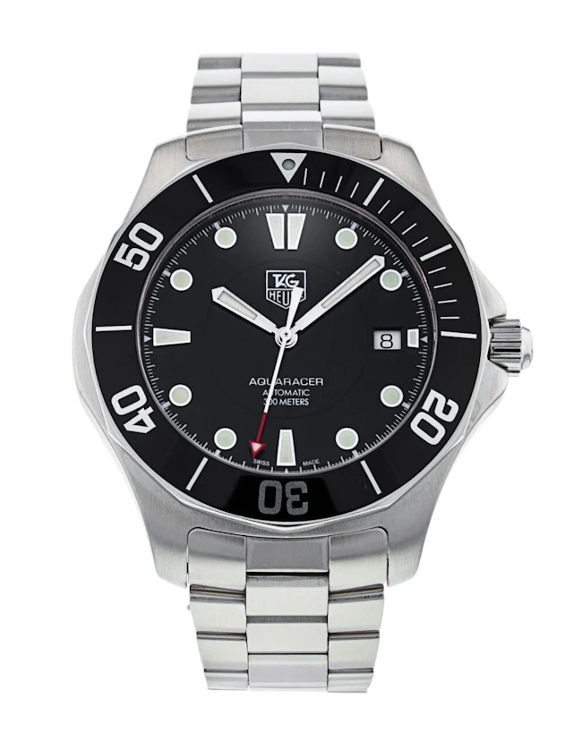 TAG Heuer Aquaracer WAB2010.BA0804 WAB2010.BA0804