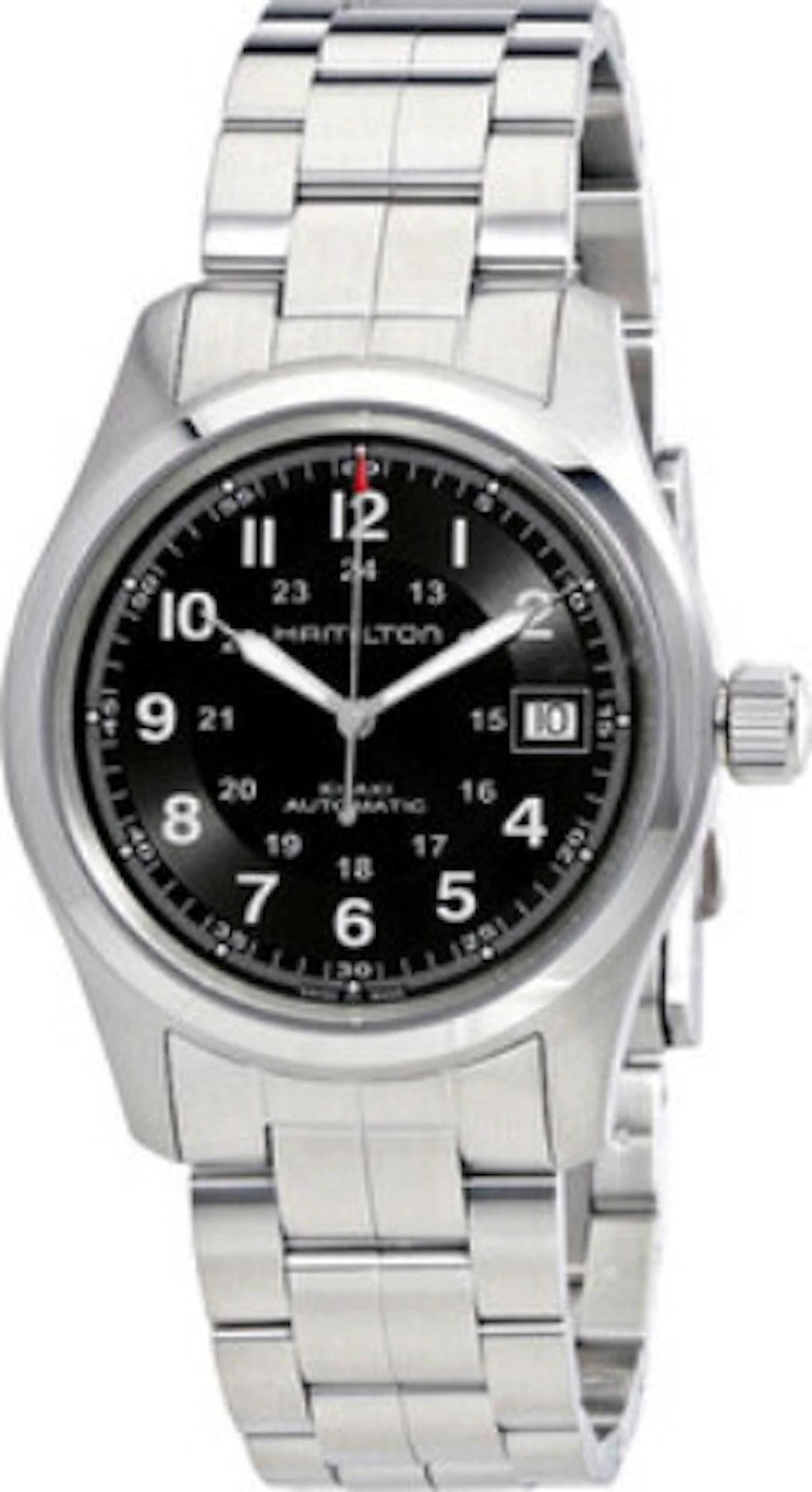 Hamilton Khaki Navy H82375961 H82375961