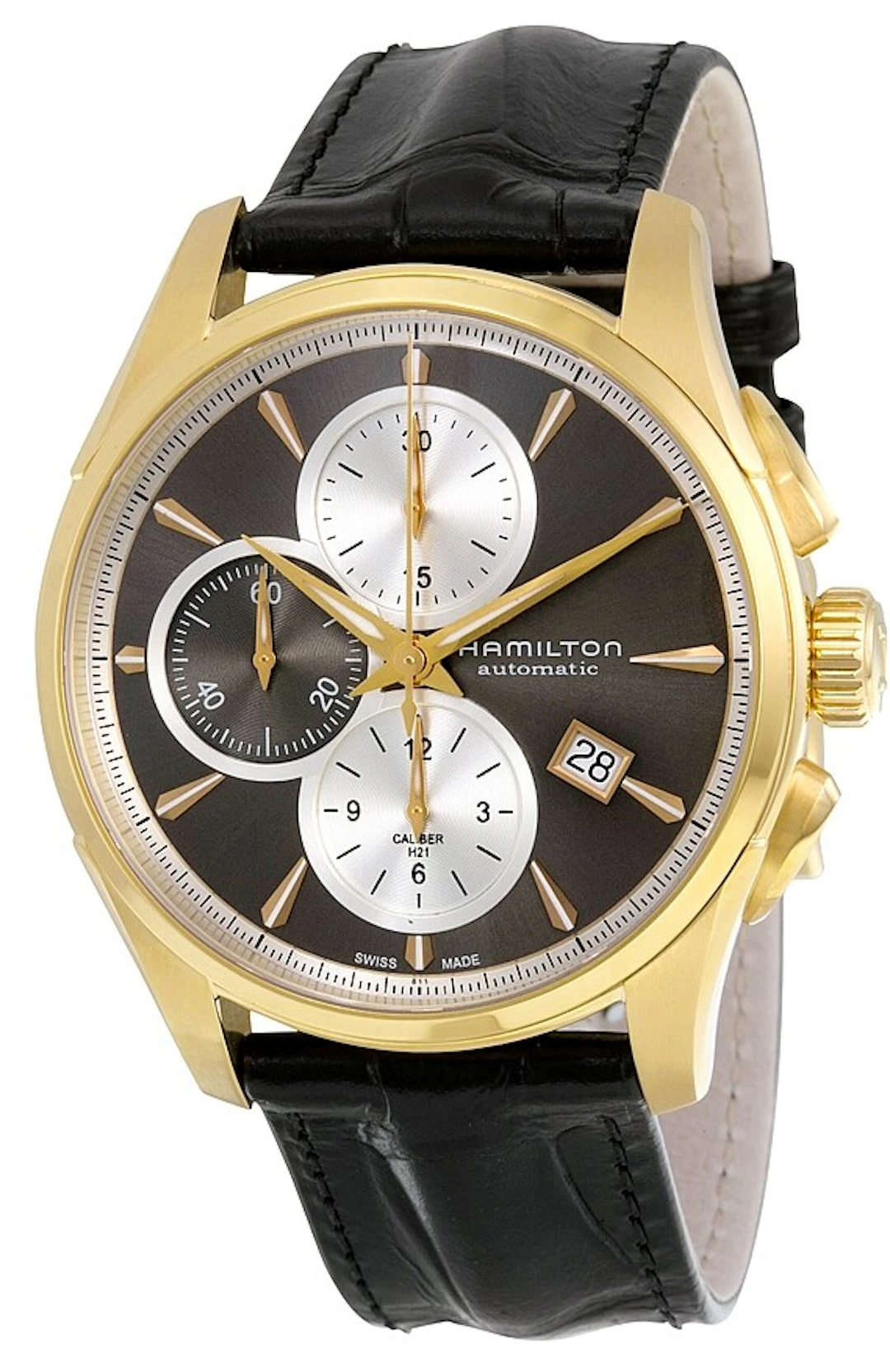 Hamilton American Classic Jazzmaster H32546781 H32546781