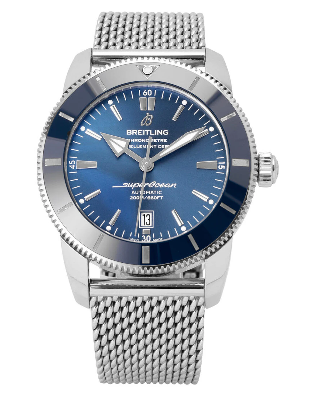 Breitling Superocean Heritage II 46 AB202016-C961-152A AB202016-C961-152A
