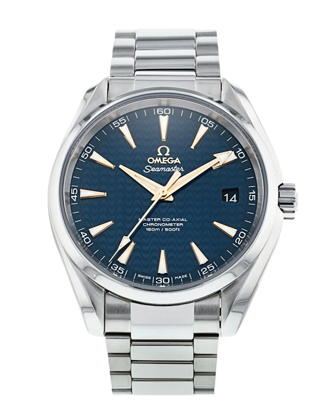 Omega Seamaster Aqua Terra 150M 231.10.42.21.03.006 231.10.42.21.03.006