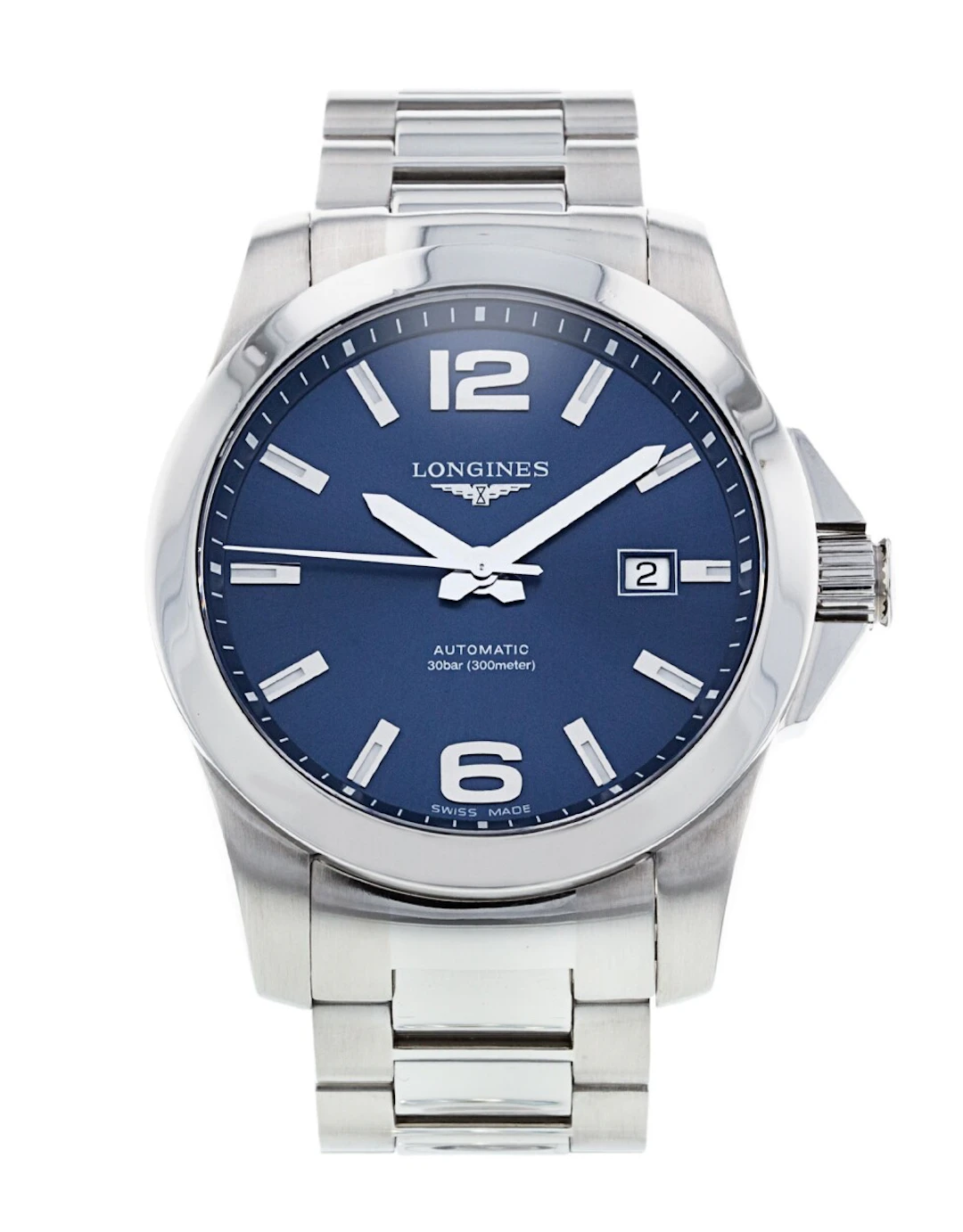 Longines Conquest L3.777.4.99.6 L3.777.4.99.6