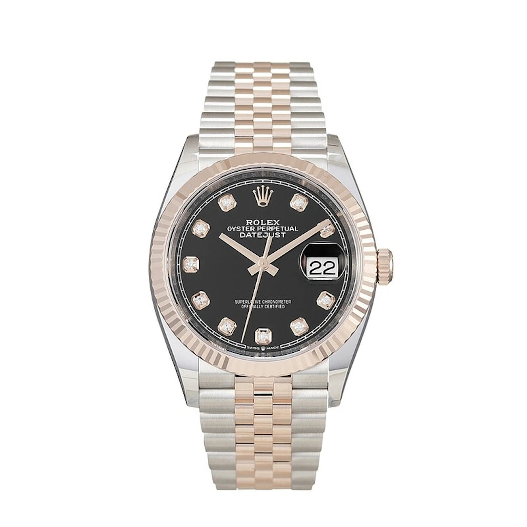 Rolex Datejust 36 126231-0019 126231-0019