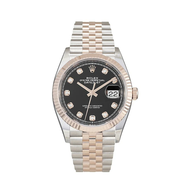 Rolex Datejust 36 126231-0019 126231-0019