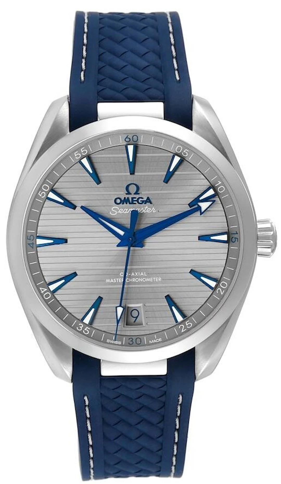 Omega Seamaster Aqua Terra 150M 220.12.41.21.06.001 220.12.41.21.06.001
