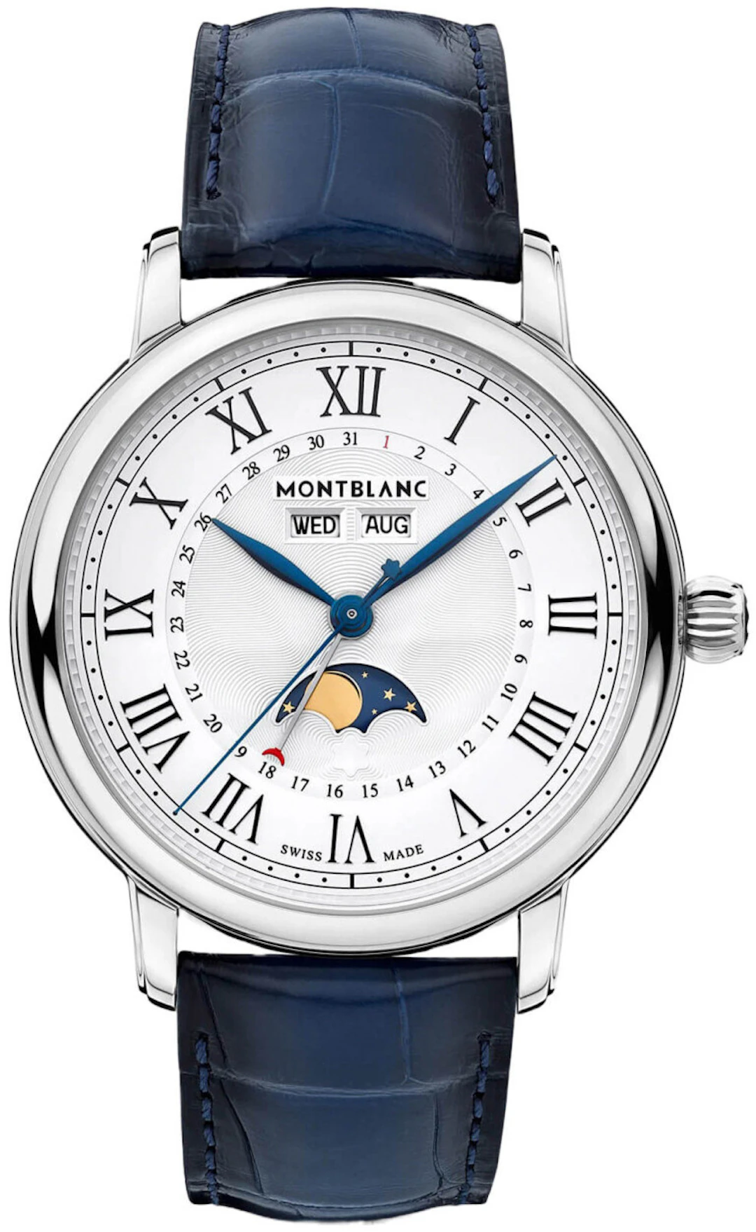 Montblanc Star Legacy 128676 128676