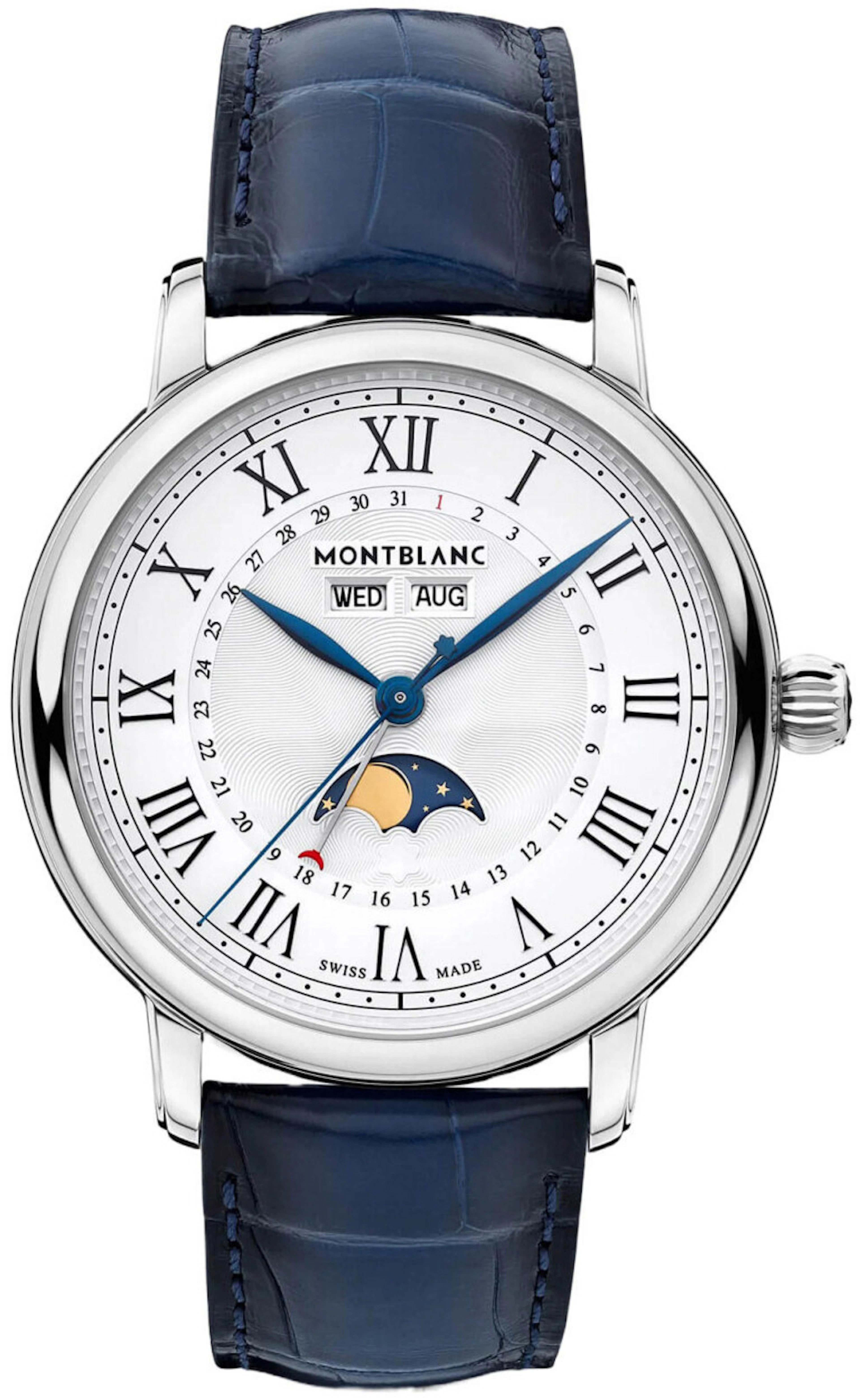 Montblanc Star Legacy 128676 128676