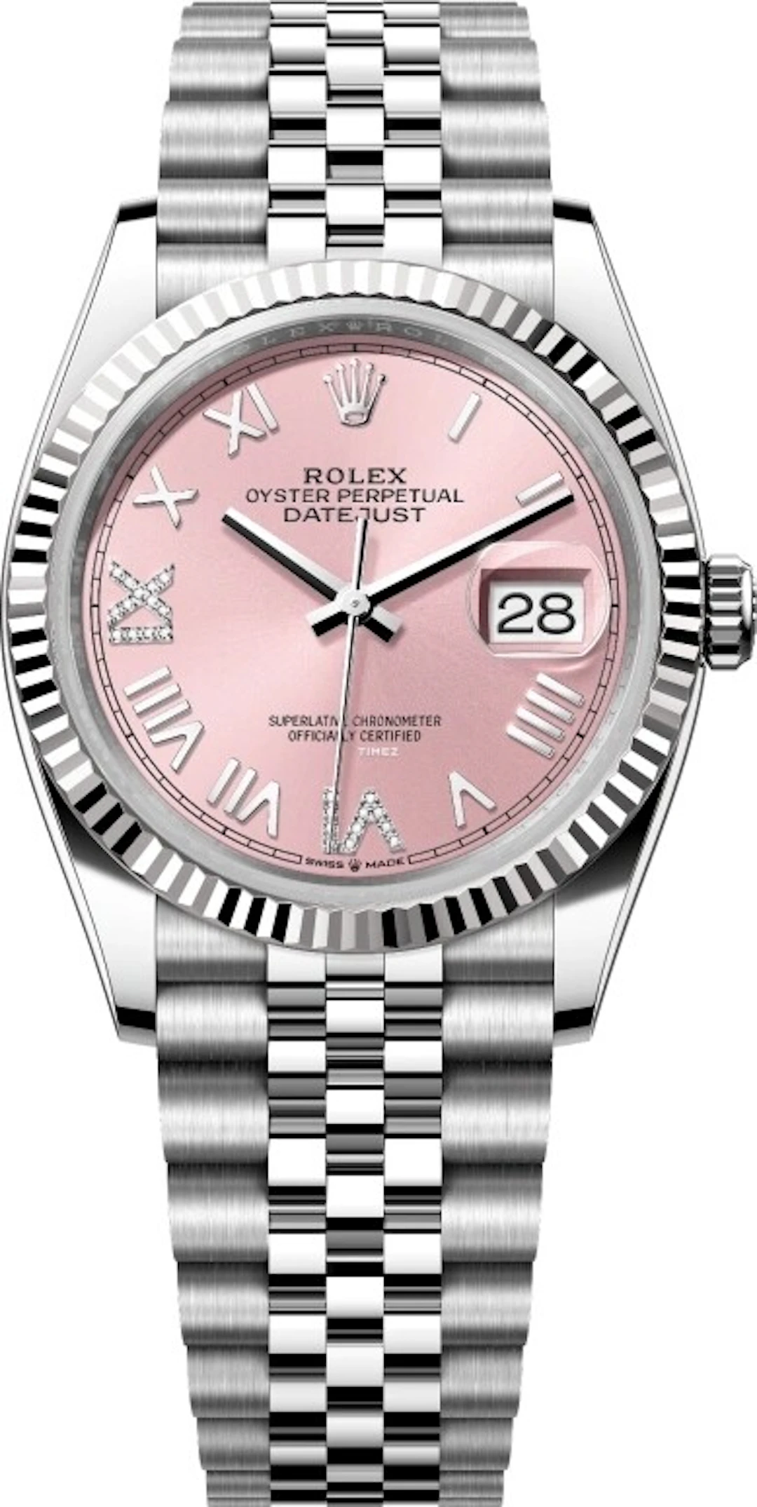 Rolex Datejust 36 126234-0065 126234-0065