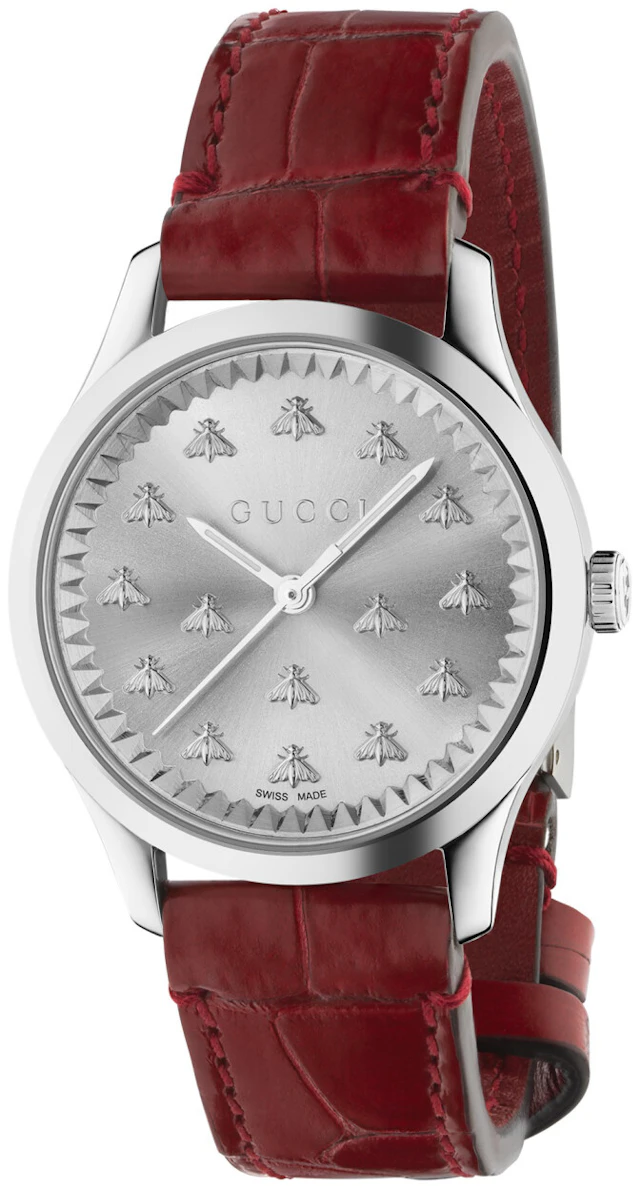 Gucci G-Timeless YA1265057 YA1265057