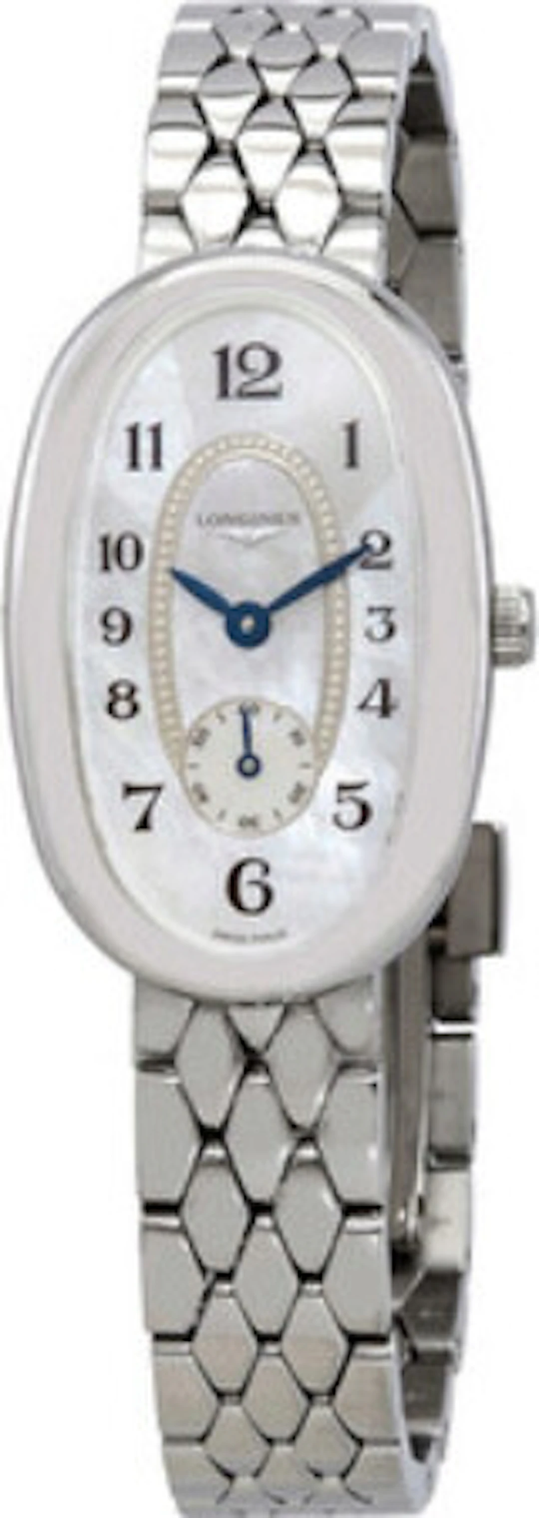 Longines Symphonette L2.306.4.83.6 L2.306.4.83.6