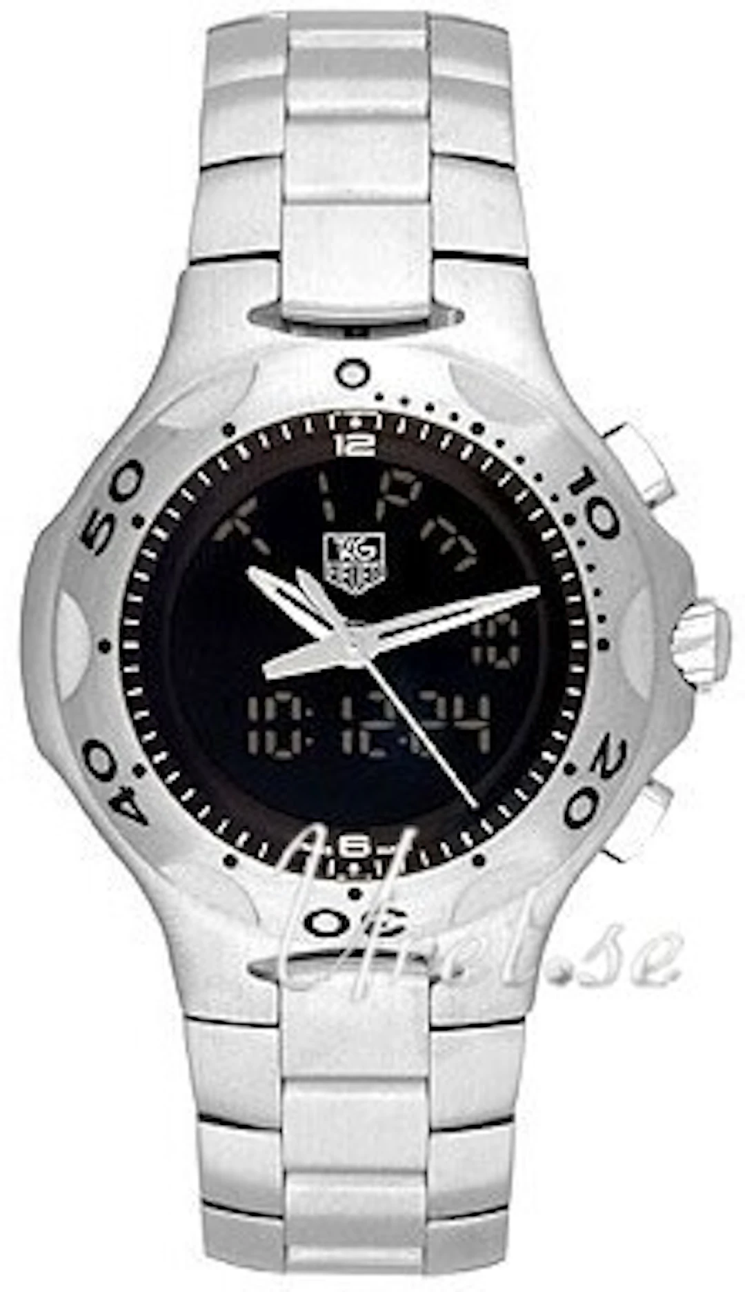 TAG Heuer Kirium CL111A.BA0700 CL111A.BA0700